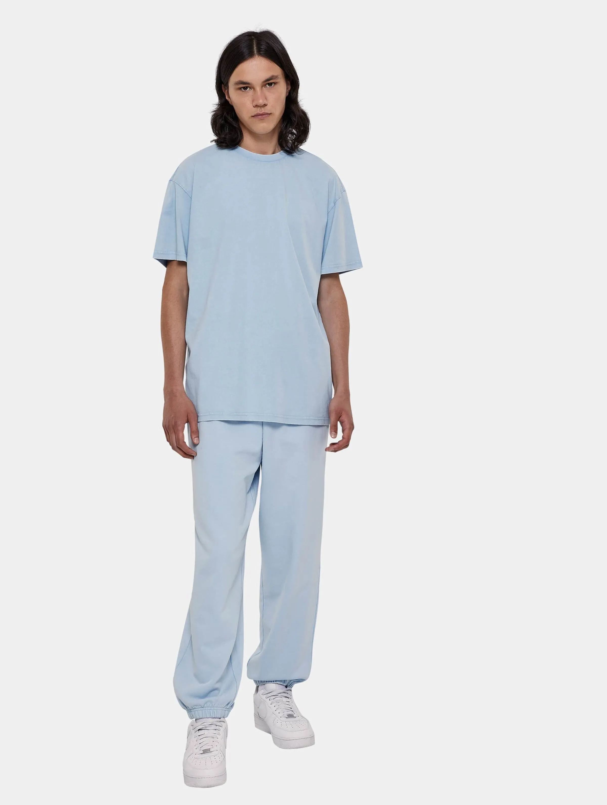Urban Classics Heavy Oversized Acid Wash