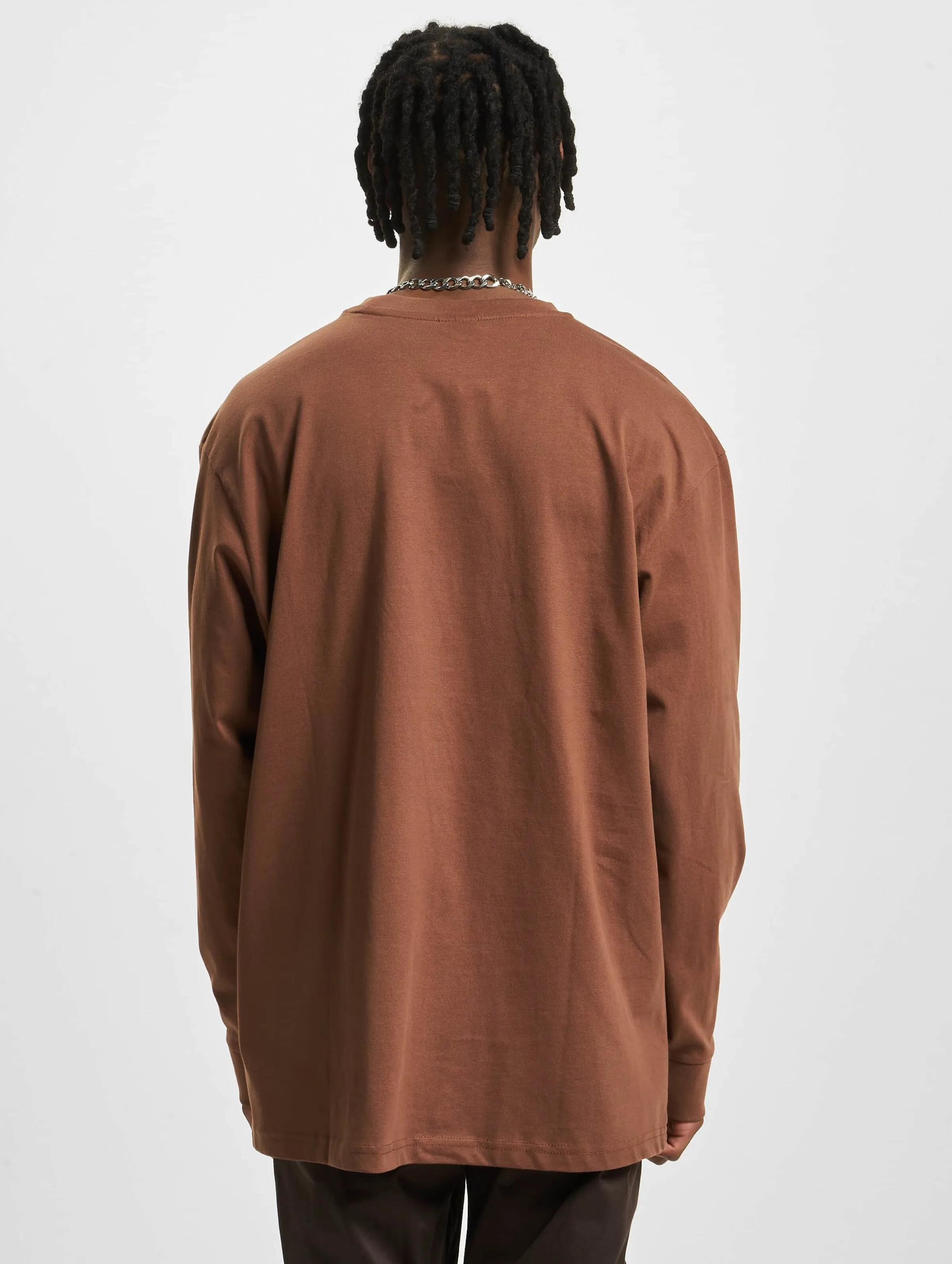 Urban Classics Heavy Oversized Pocket