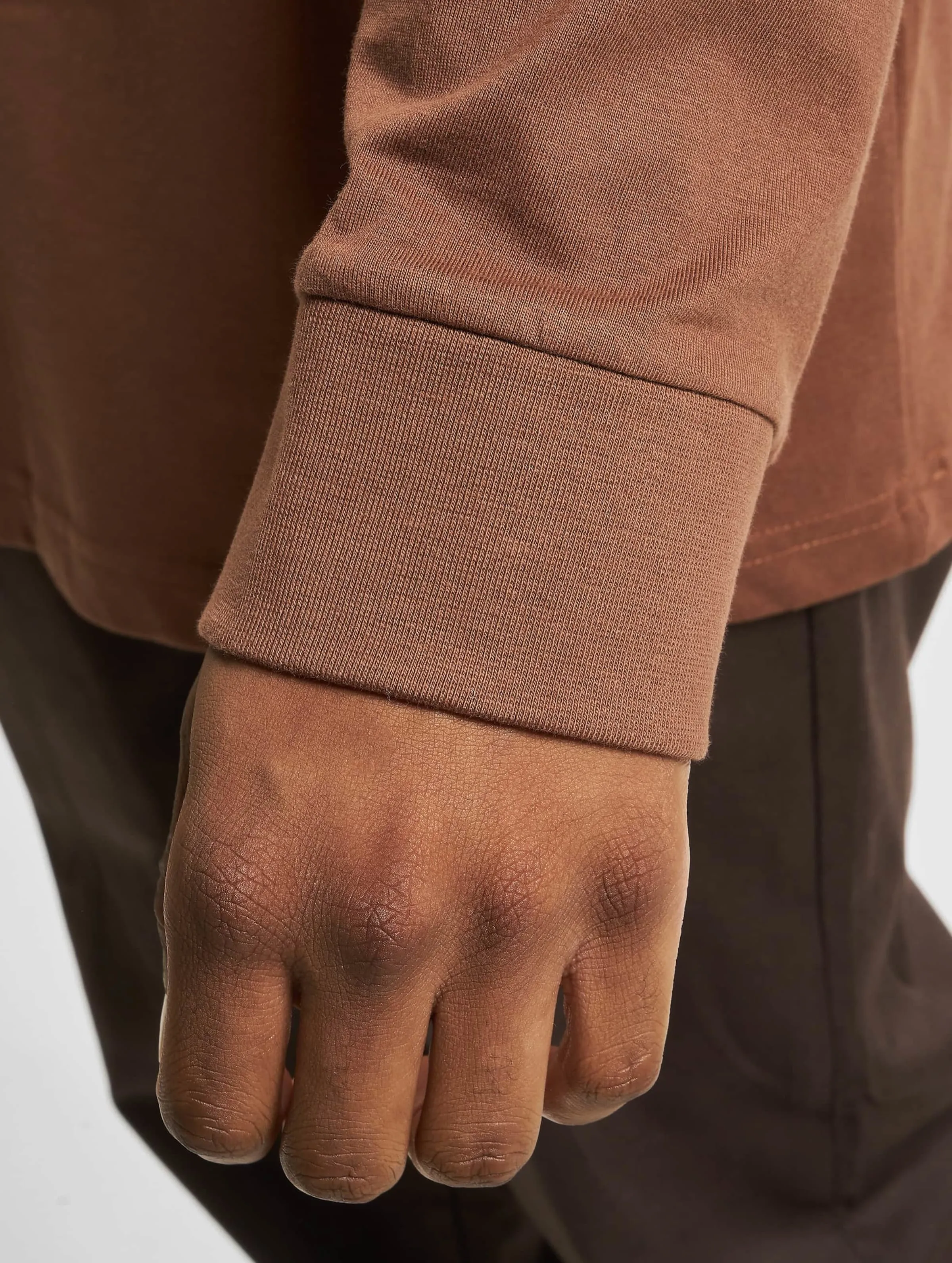 Urban Classics Heavy Oversized Pocket