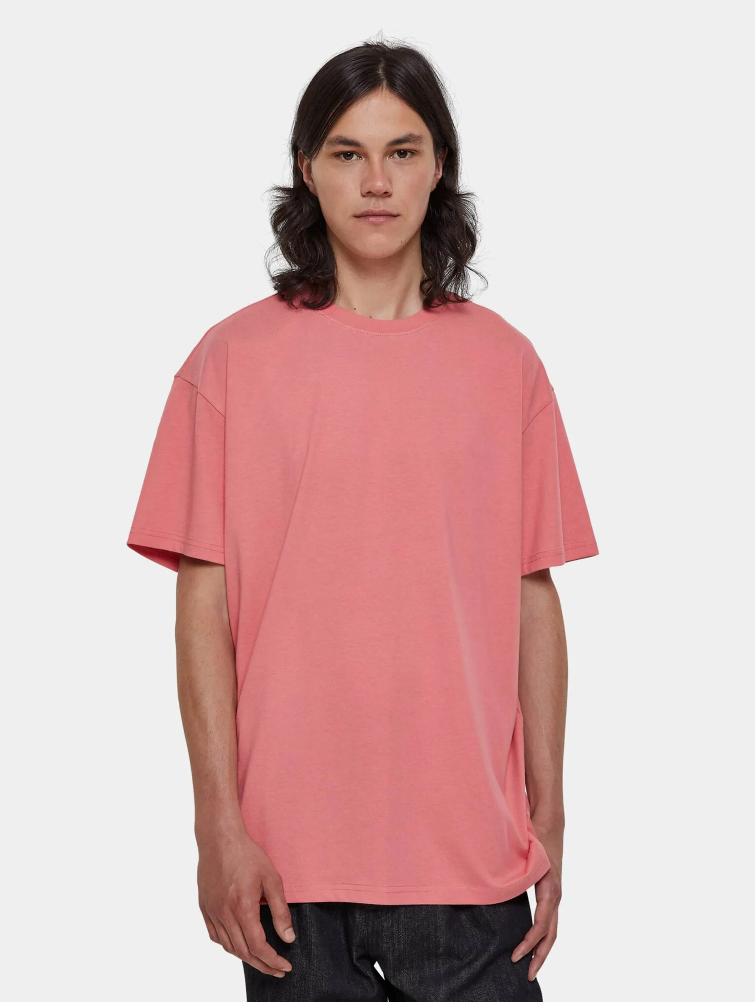 Urban Classics Heavy Oversized