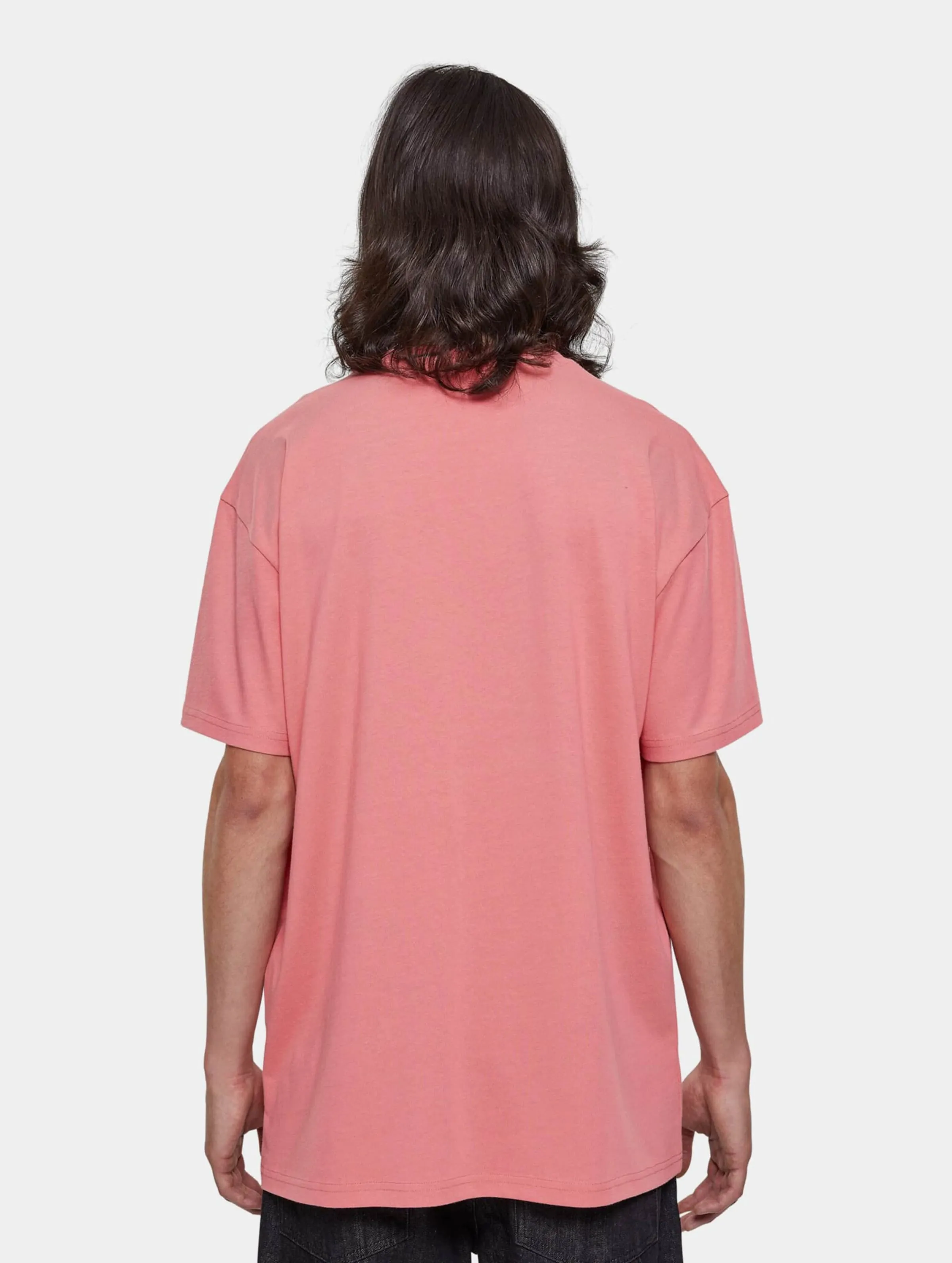 Urban Classics Heavy Oversized