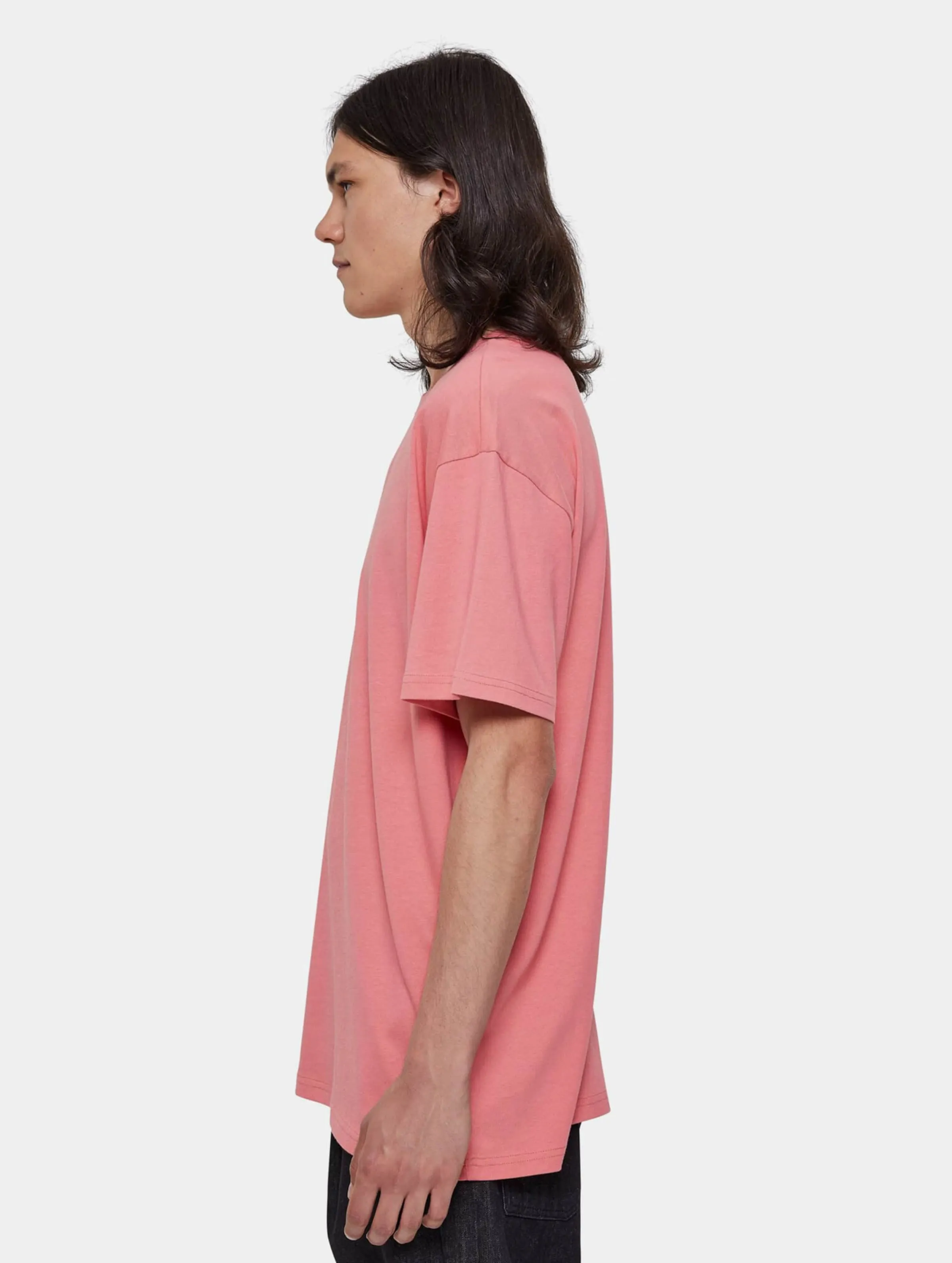 Urban Classics Heavy Oversized
