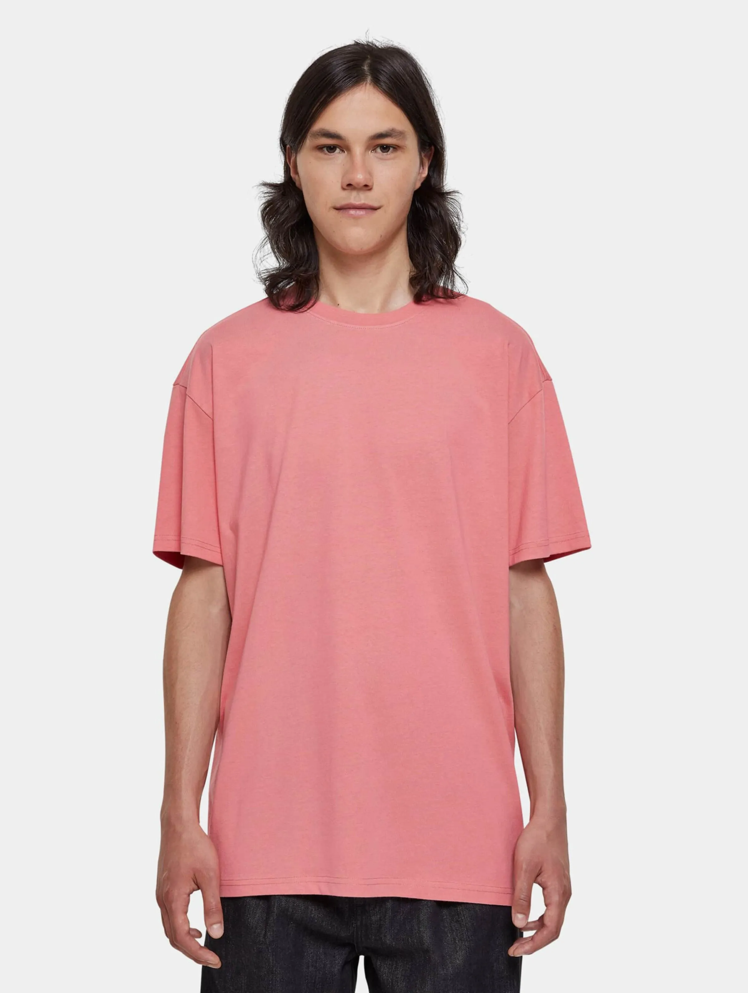 Urban Classics Heavy Oversized