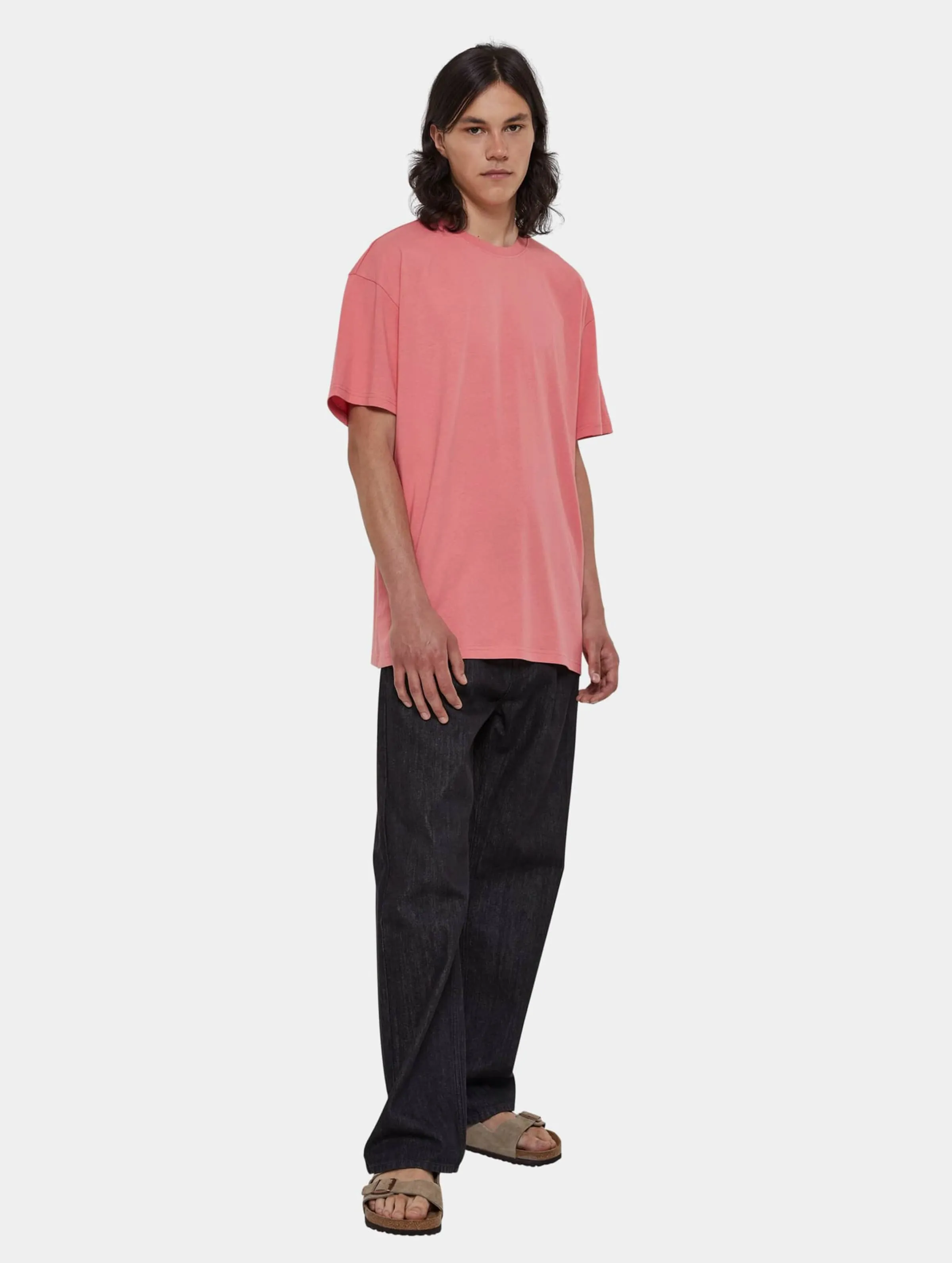 Urban Classics Heavy Oversized
