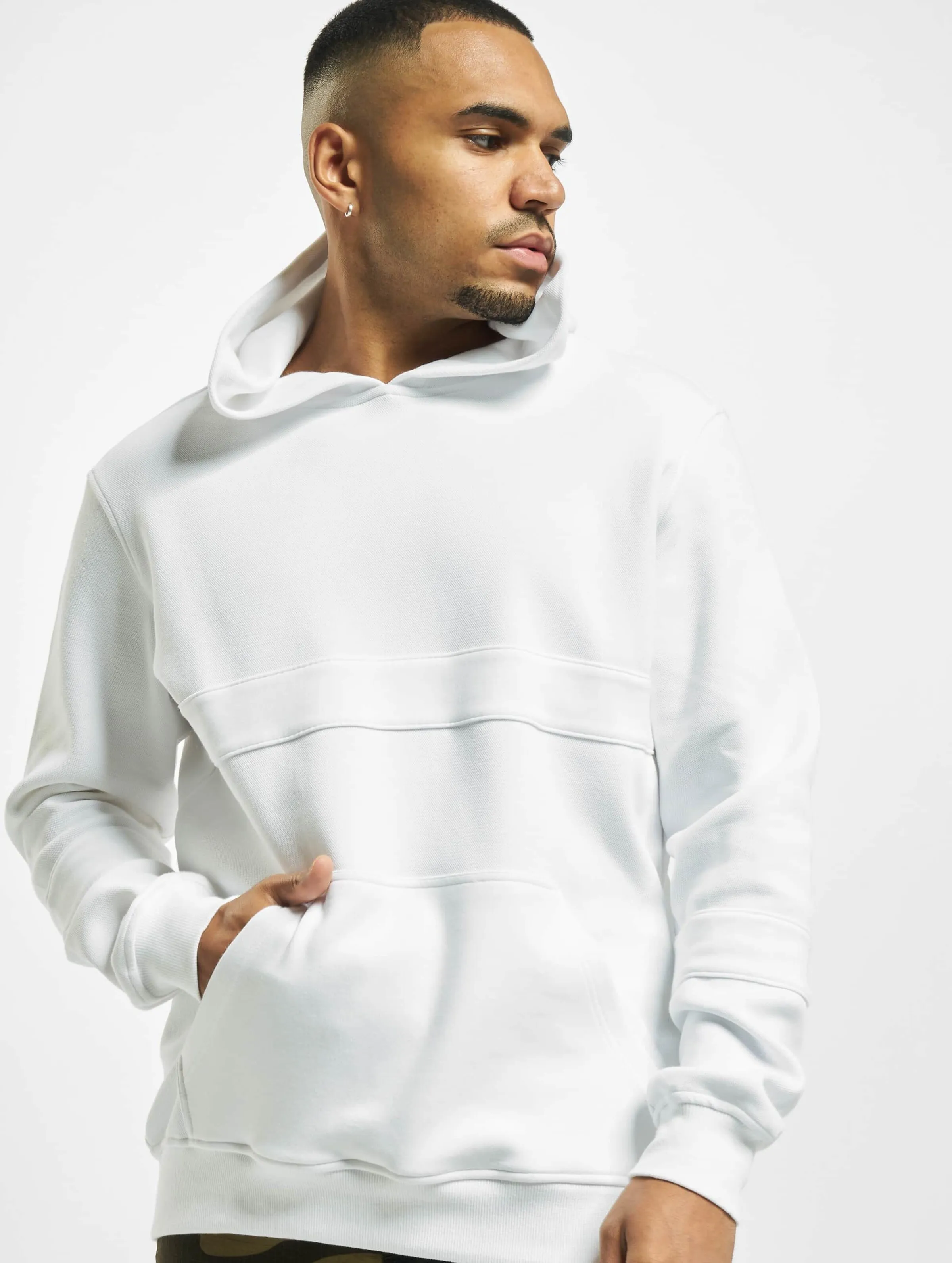 Urban Classics Heavy Pique