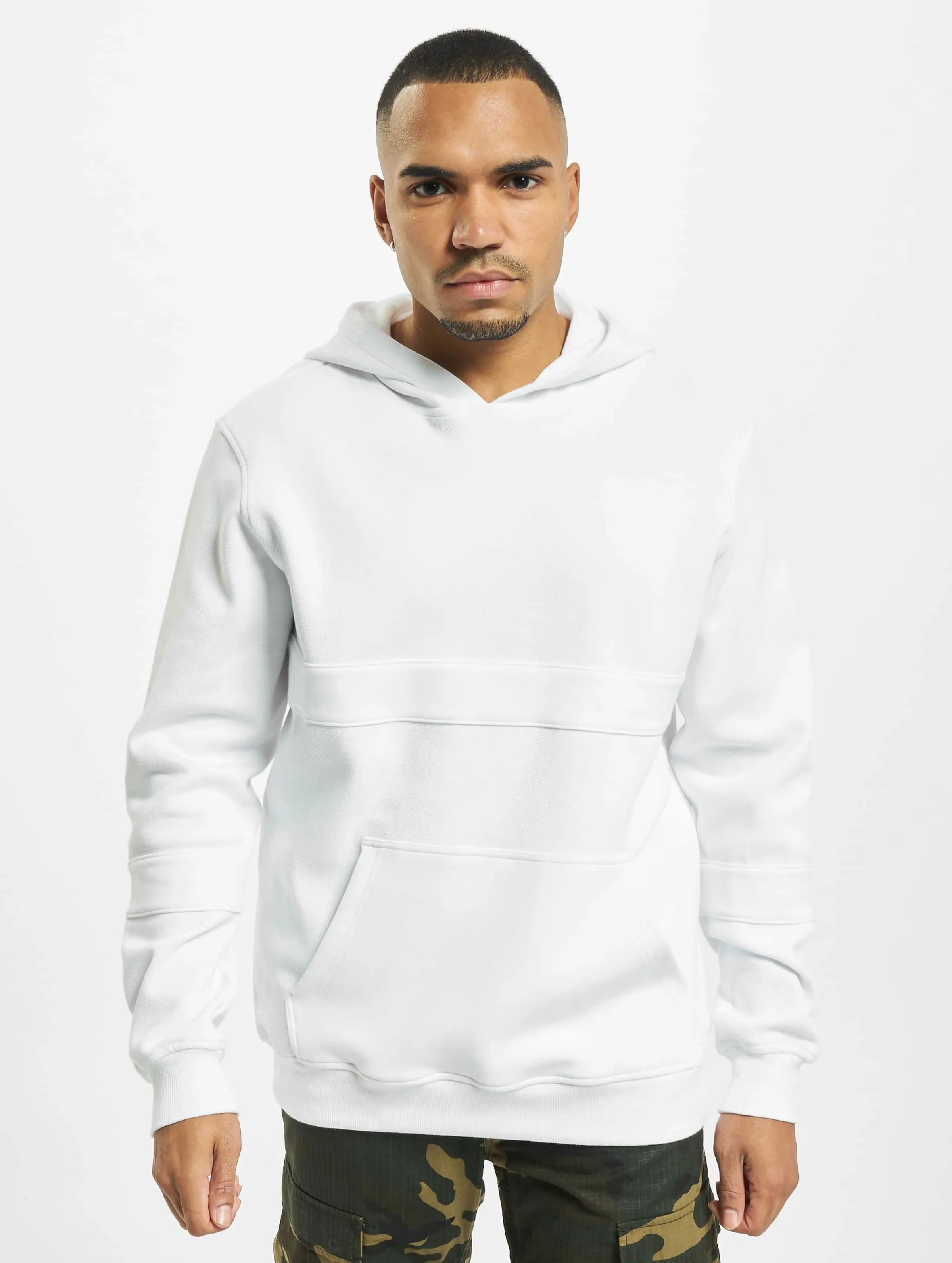 Urban Classics Heavy Pique