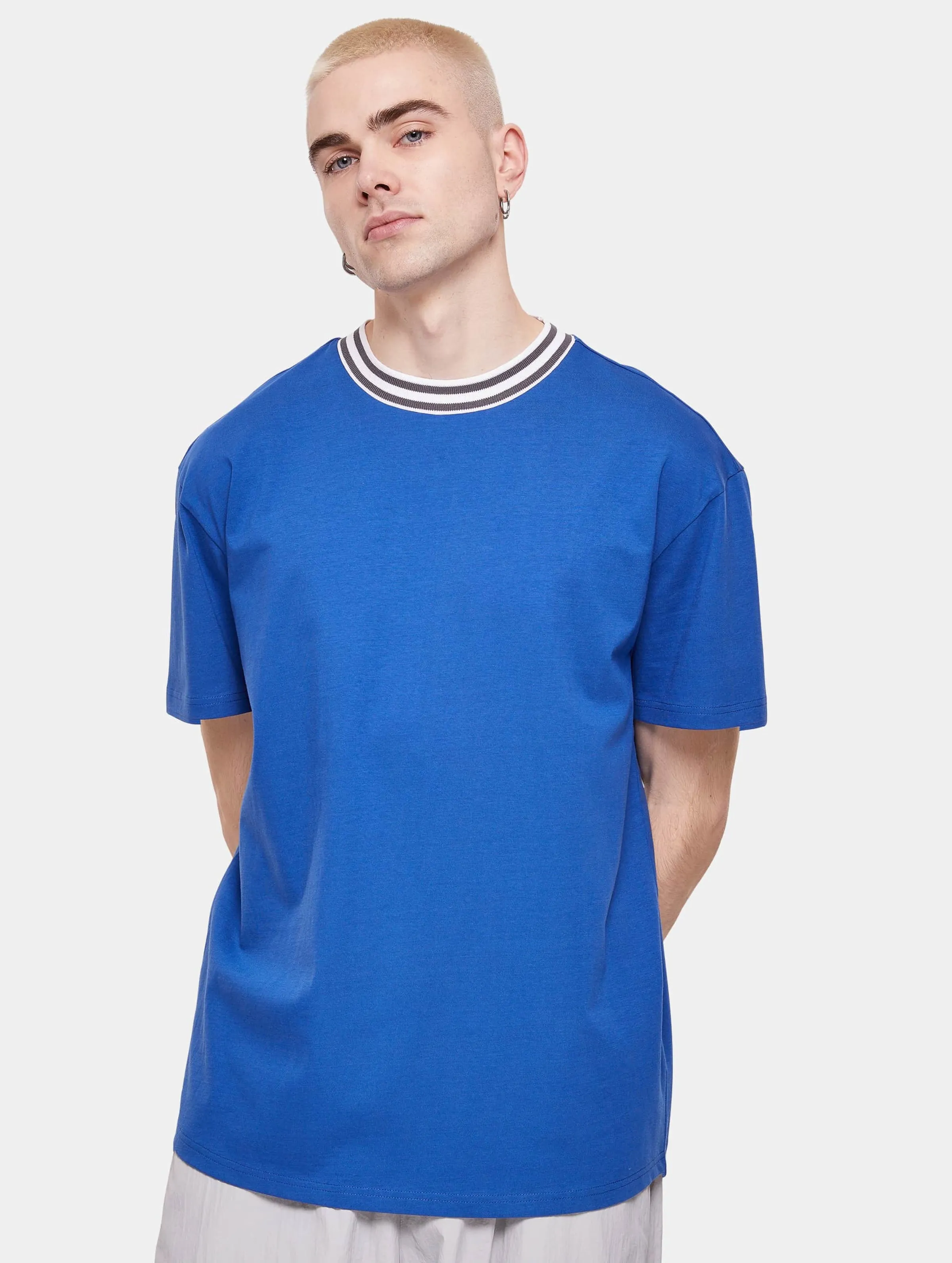Urban Classics Kicker Tee