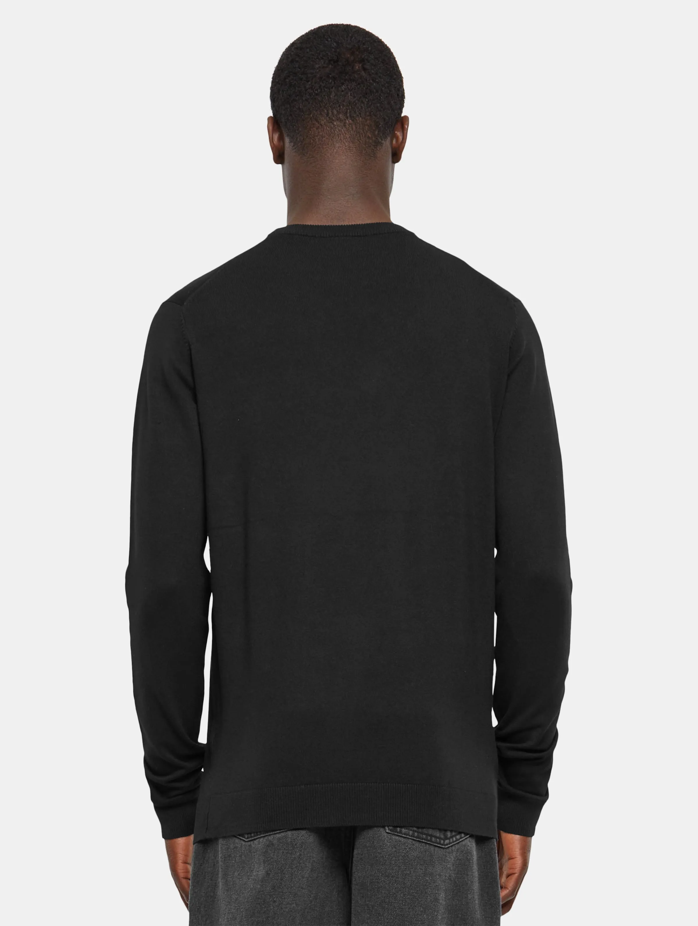 Urban Classics Knitted Crewneck