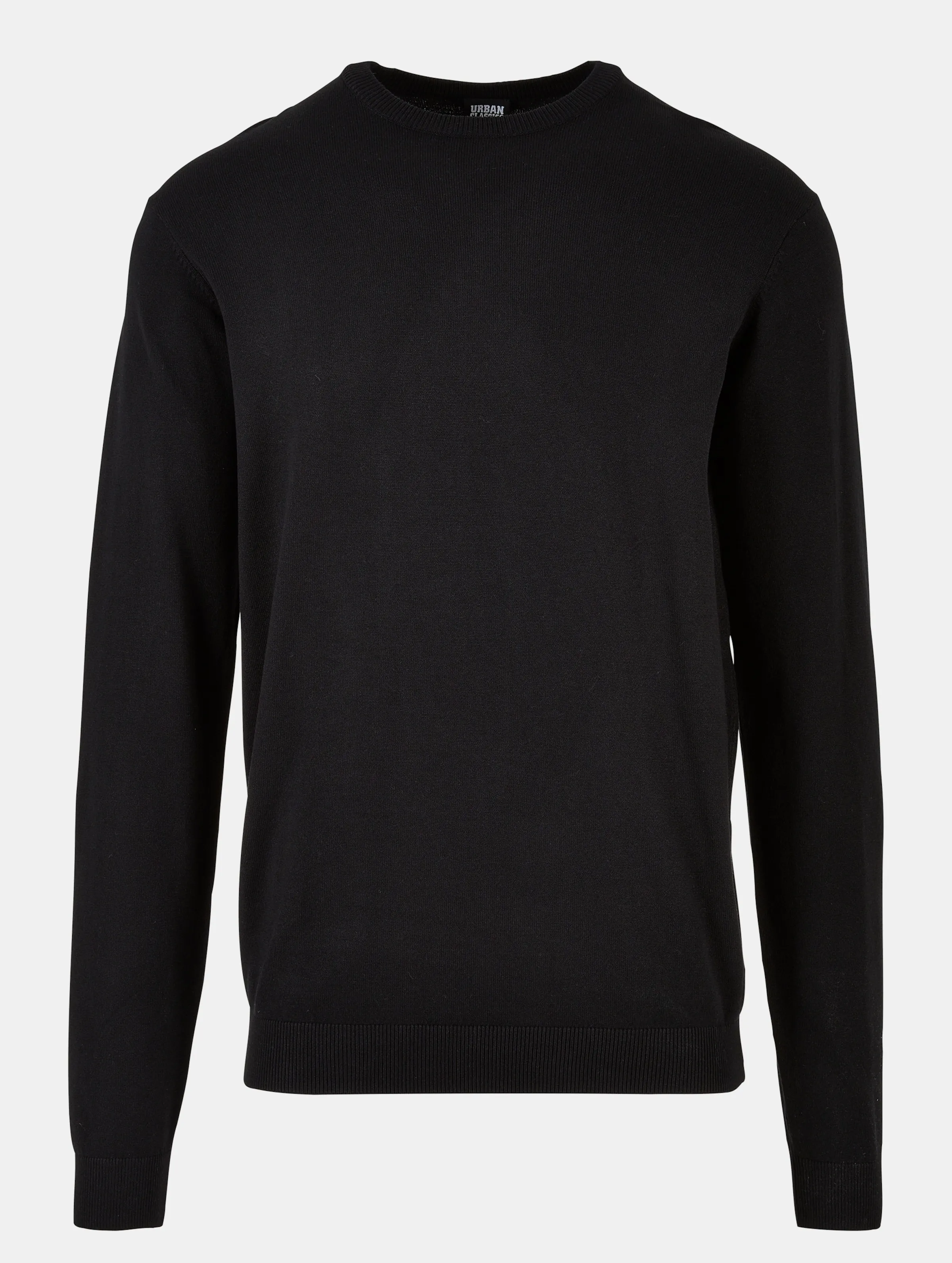 Urban Classics Knitted Crewneck