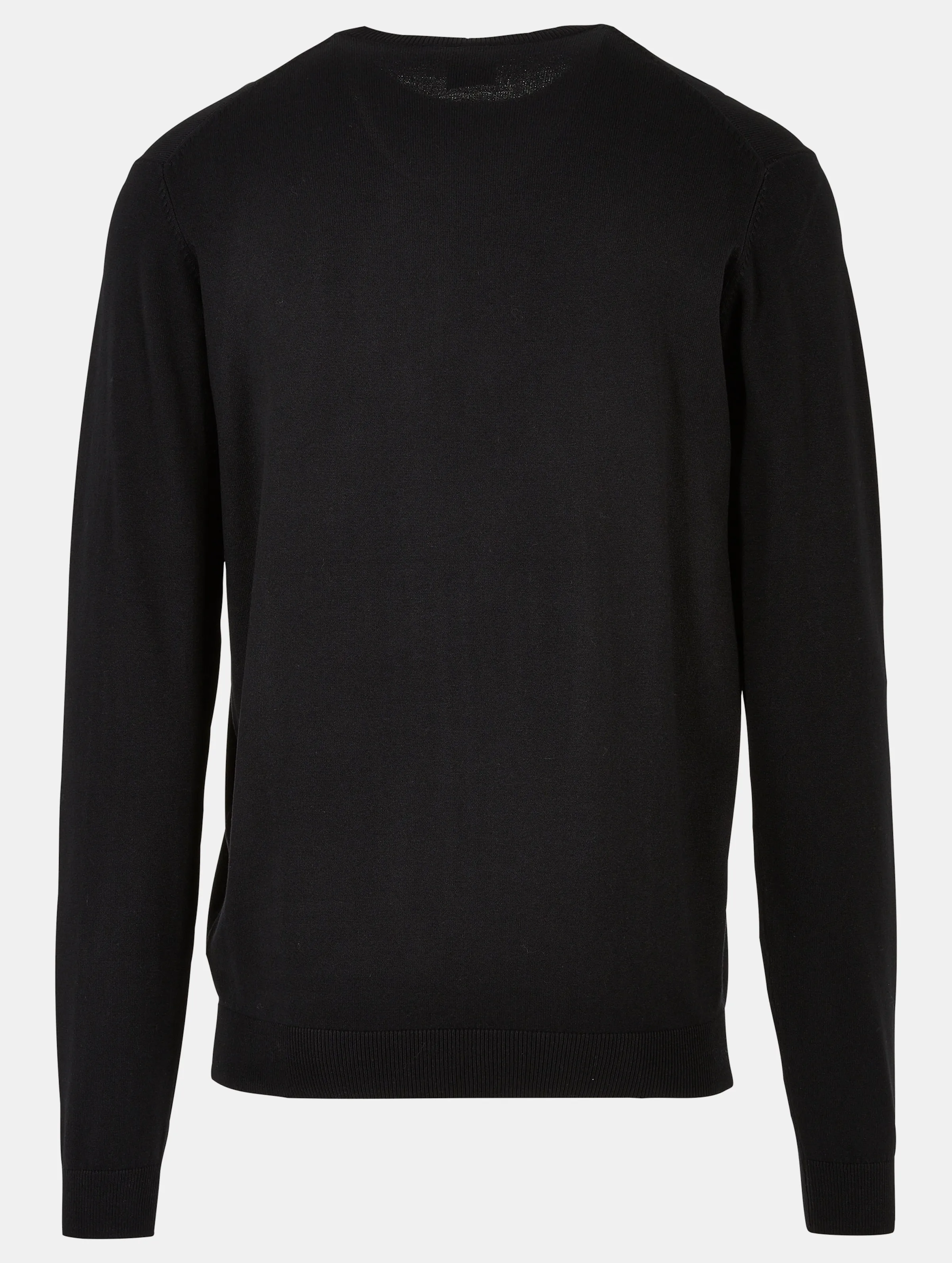 Urban Classics Knitted Crewneck