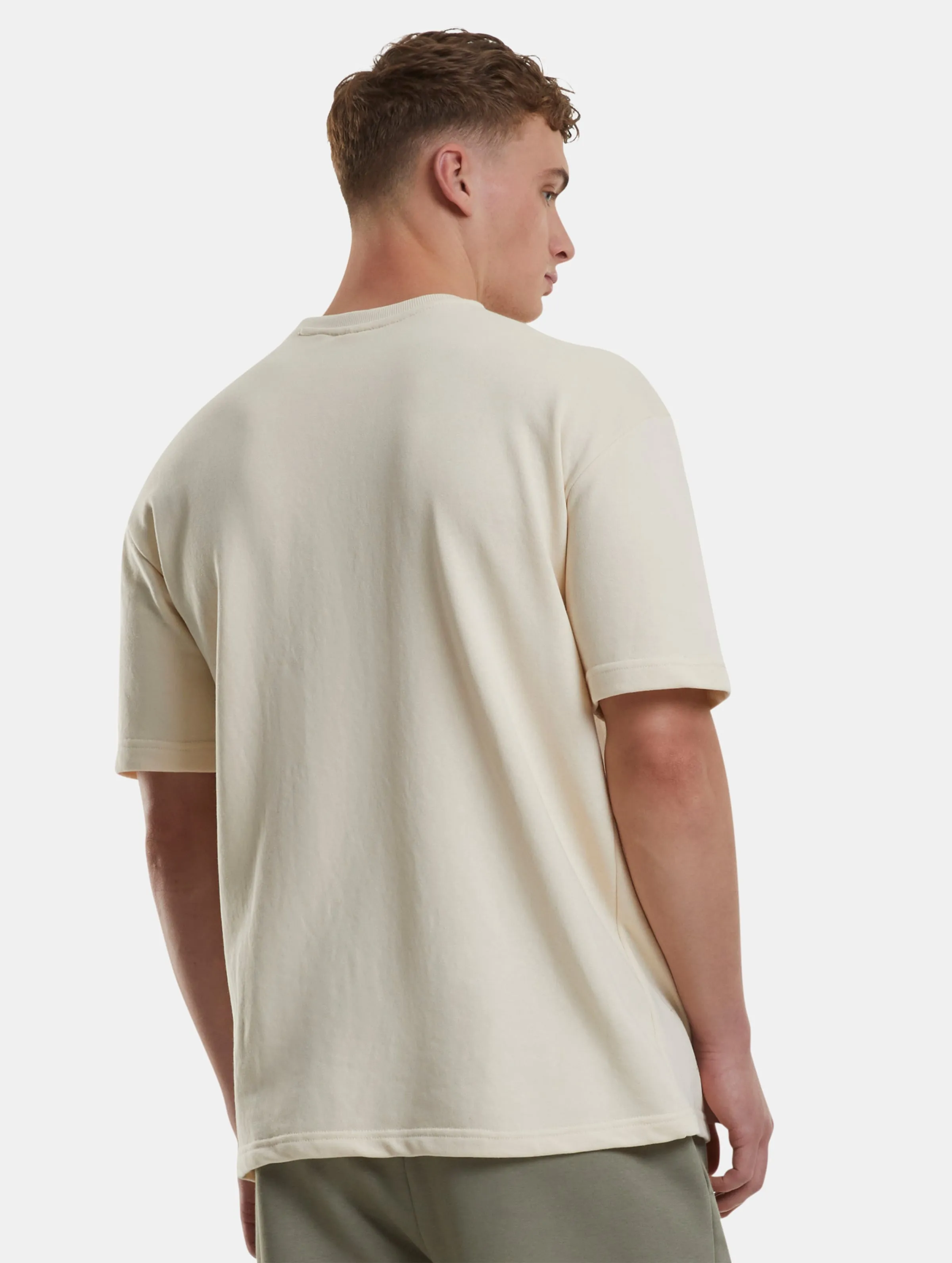 Urban Classics Light Terry Crew