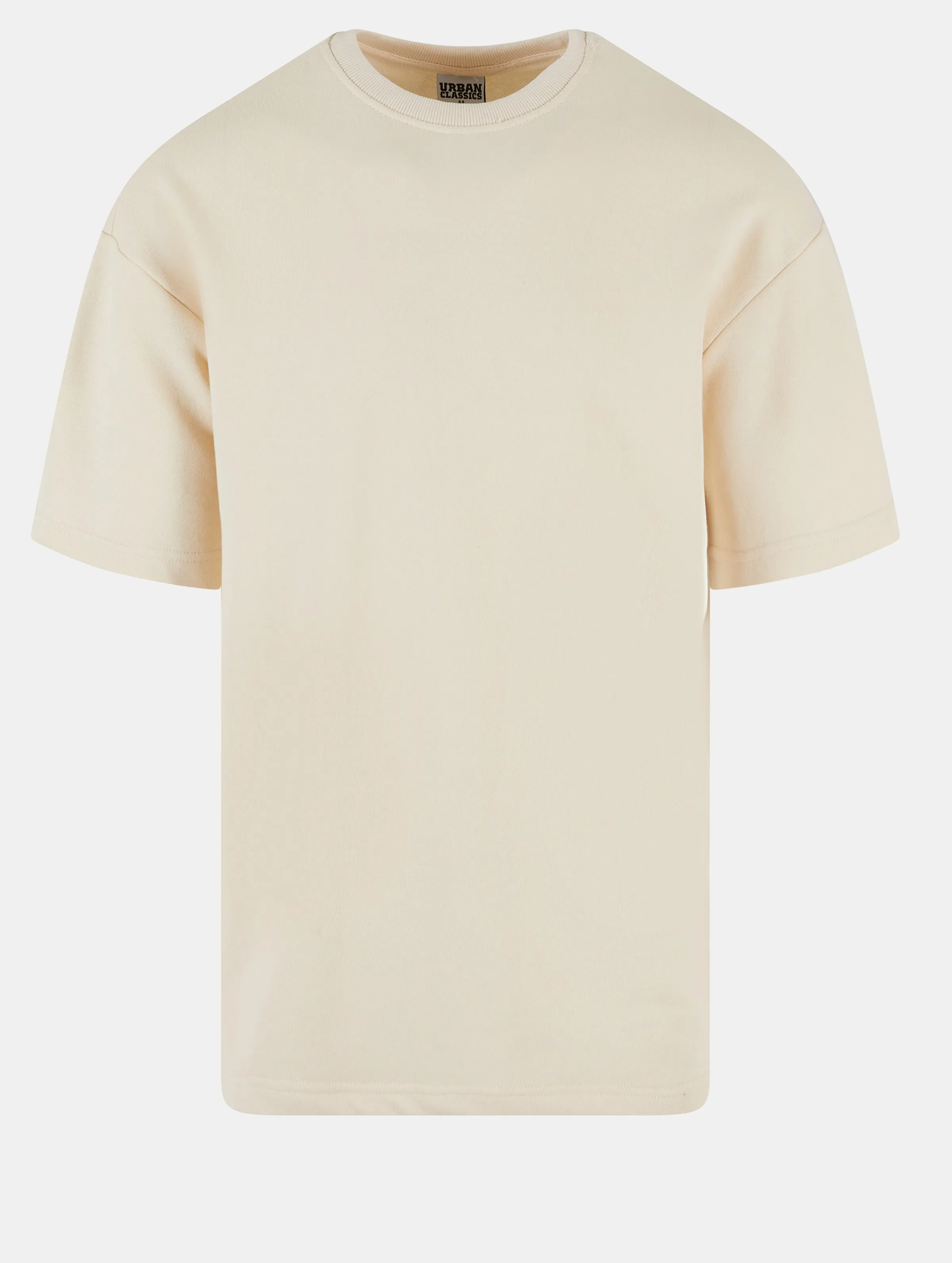 Urban Classics Light Terry Crew
