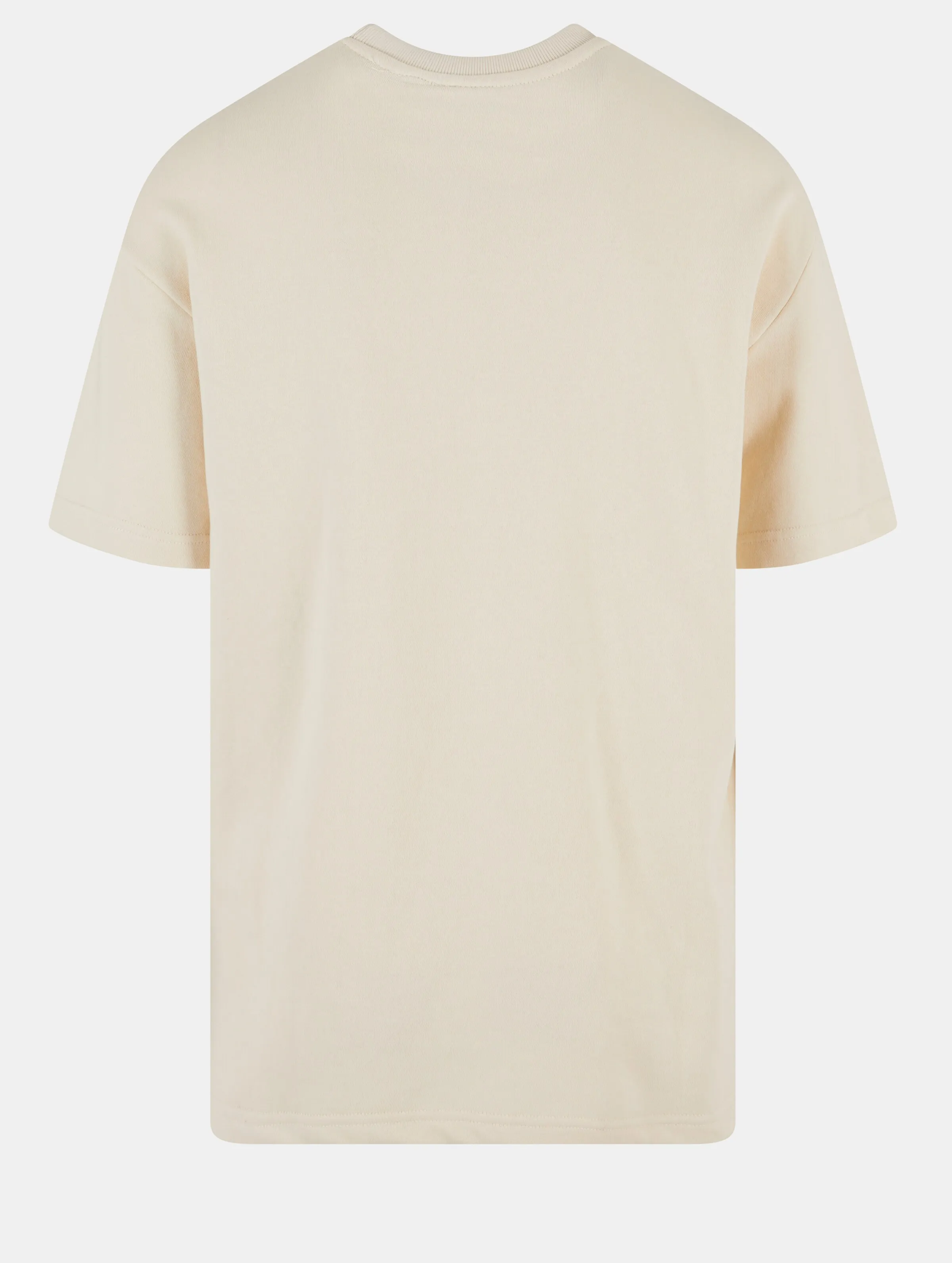 Urban Classics Light Terry Crew