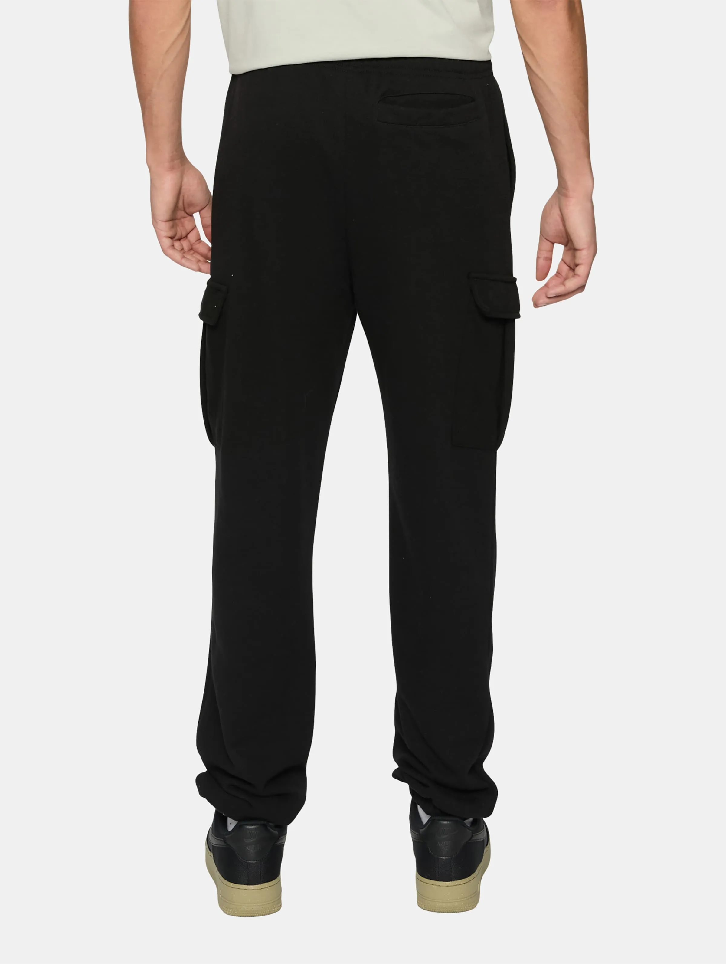 Urban Classics Light Terry Wide Cargo Jogginghosen