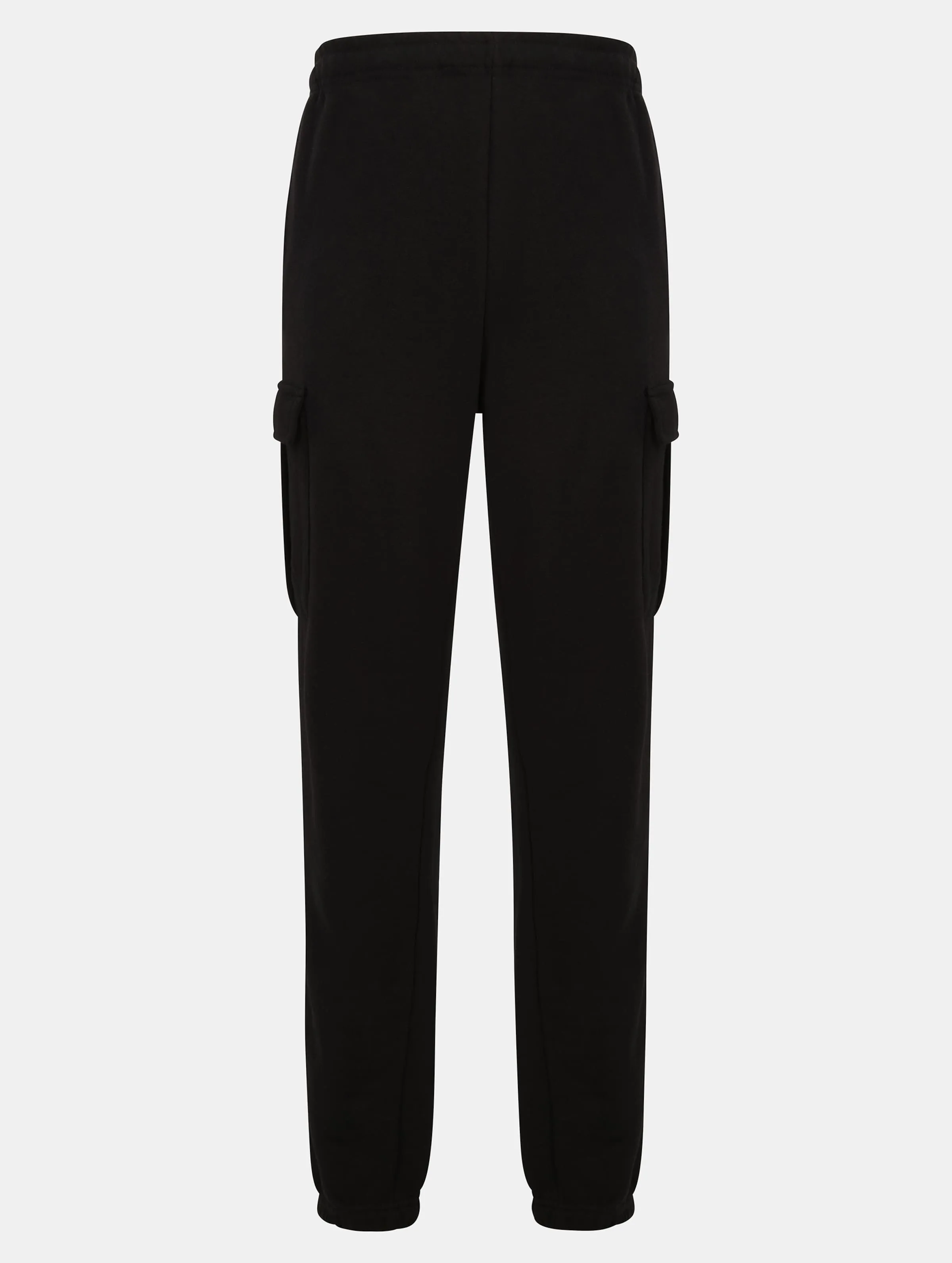 Urban Classics Light Terry Wide Cargo Jogginghosen