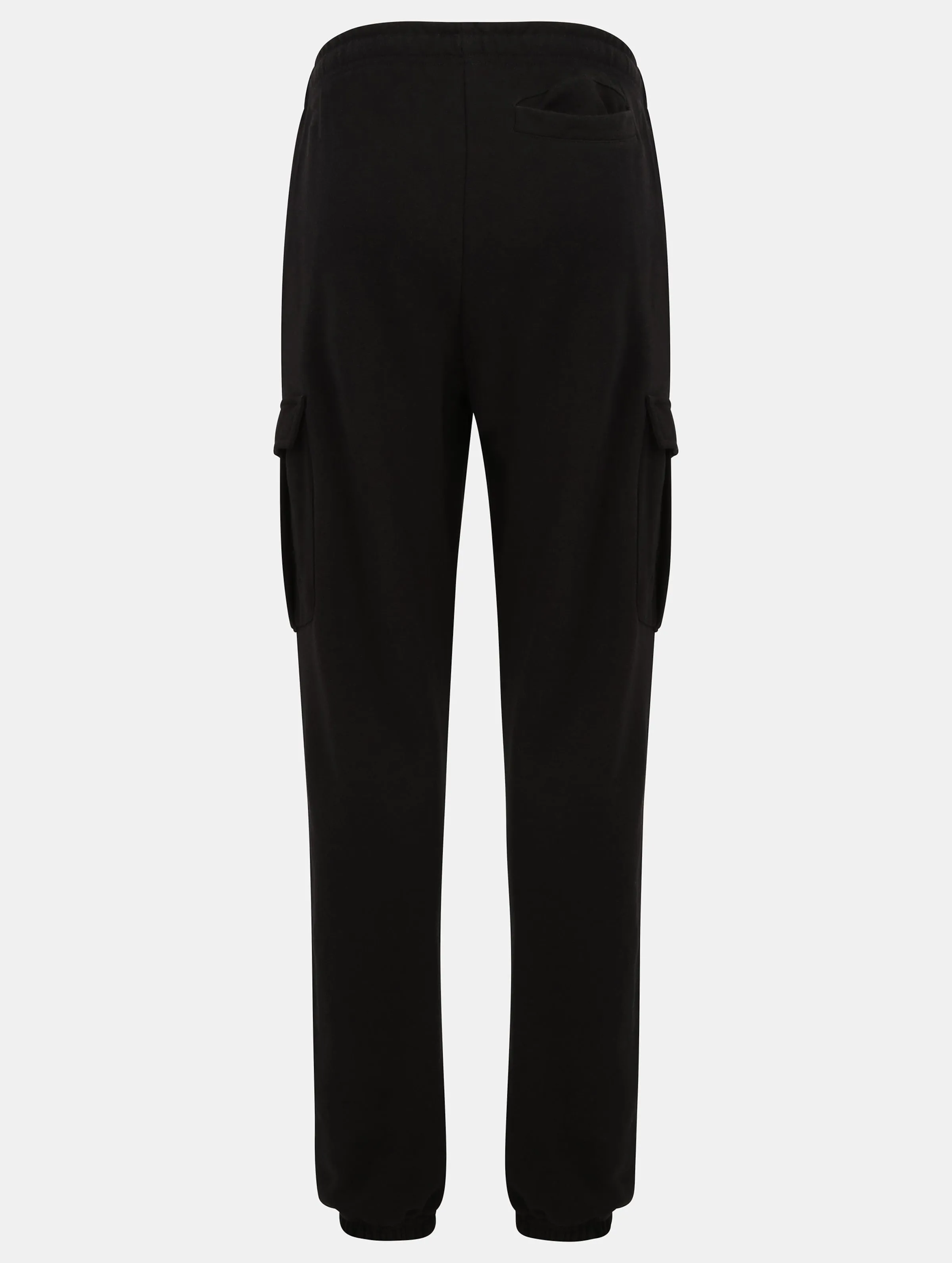 Urban Classics Light Terry Wide Cargo Jogginghosen