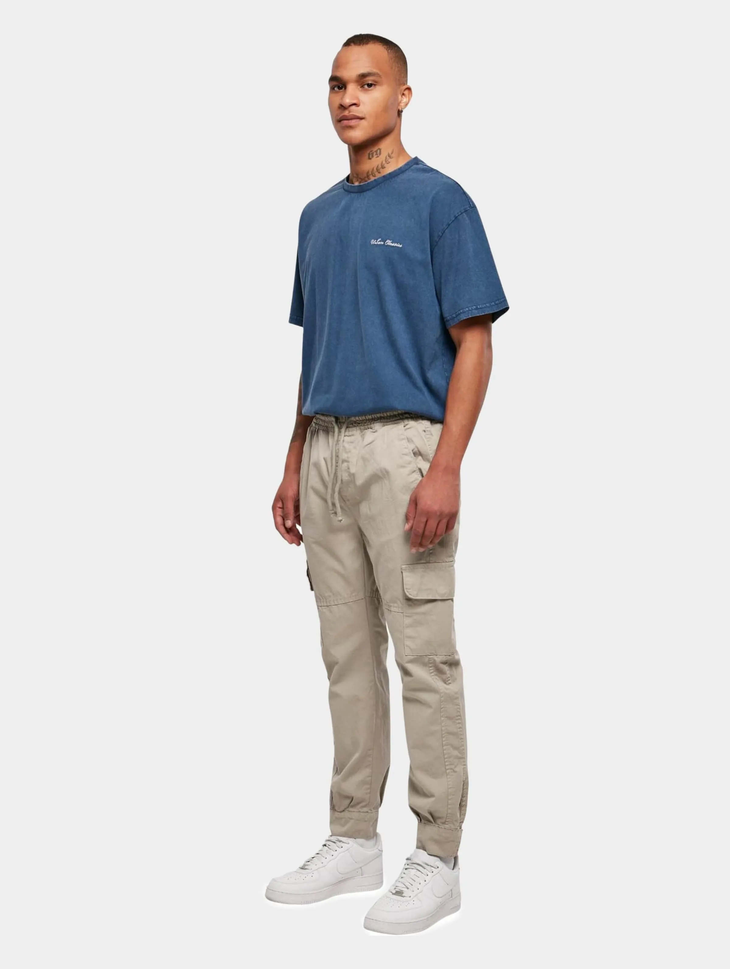 Urban Classics Military