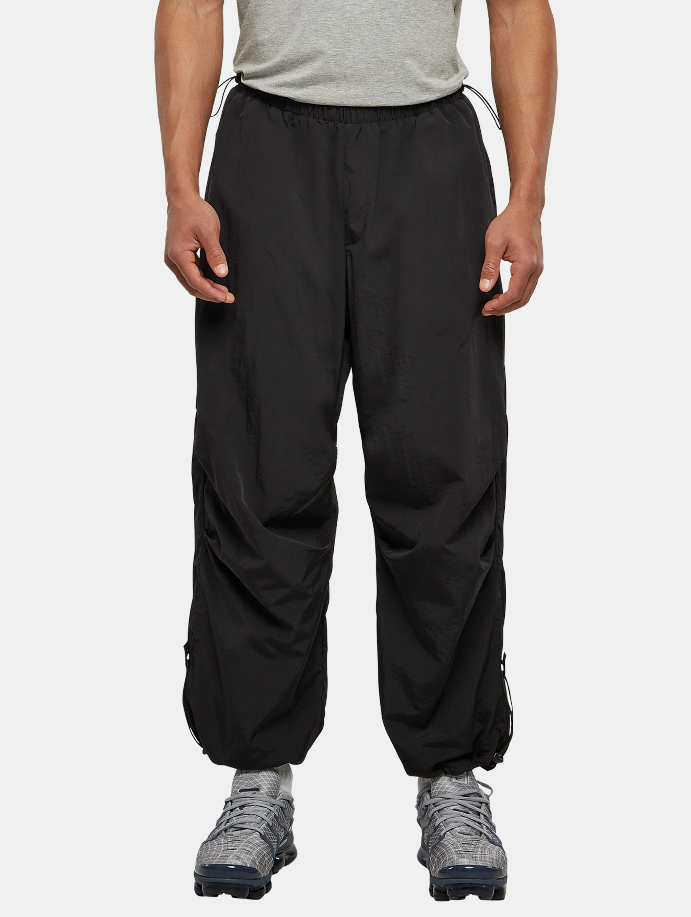 Urban Classics Nylon Parachute