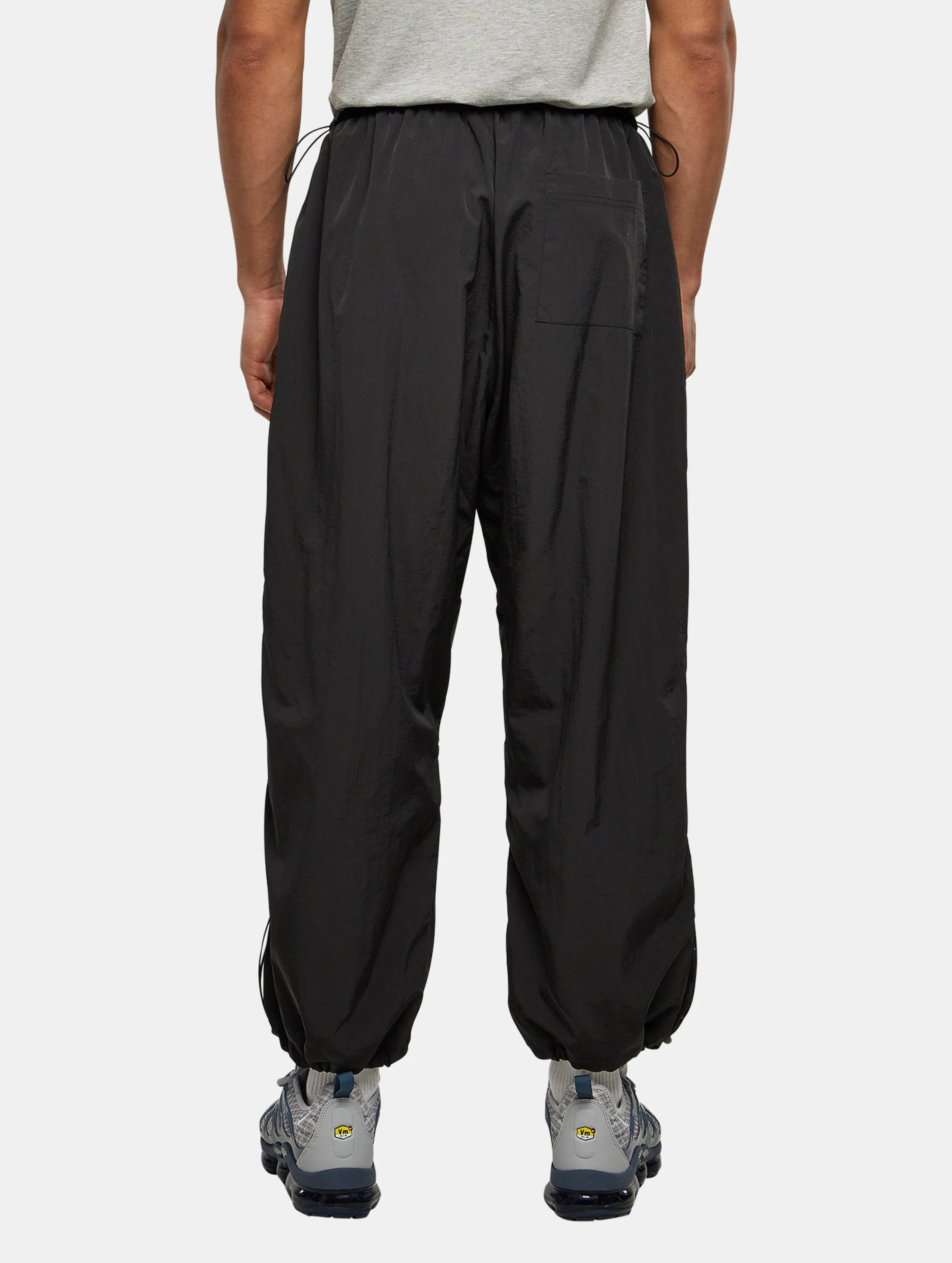 Urban Classics Nylon Parachute