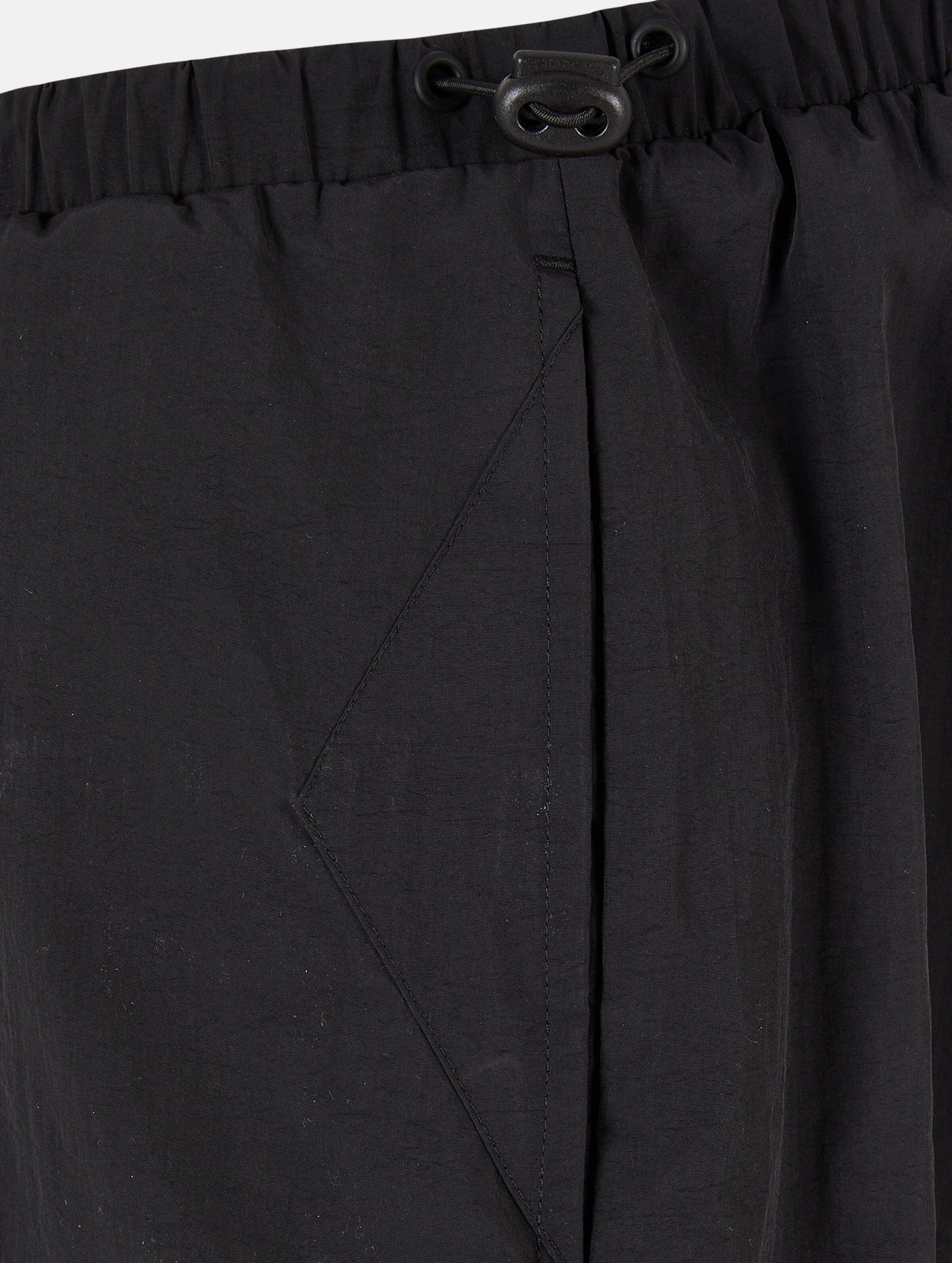 Urban Classics Nylon Parachute
