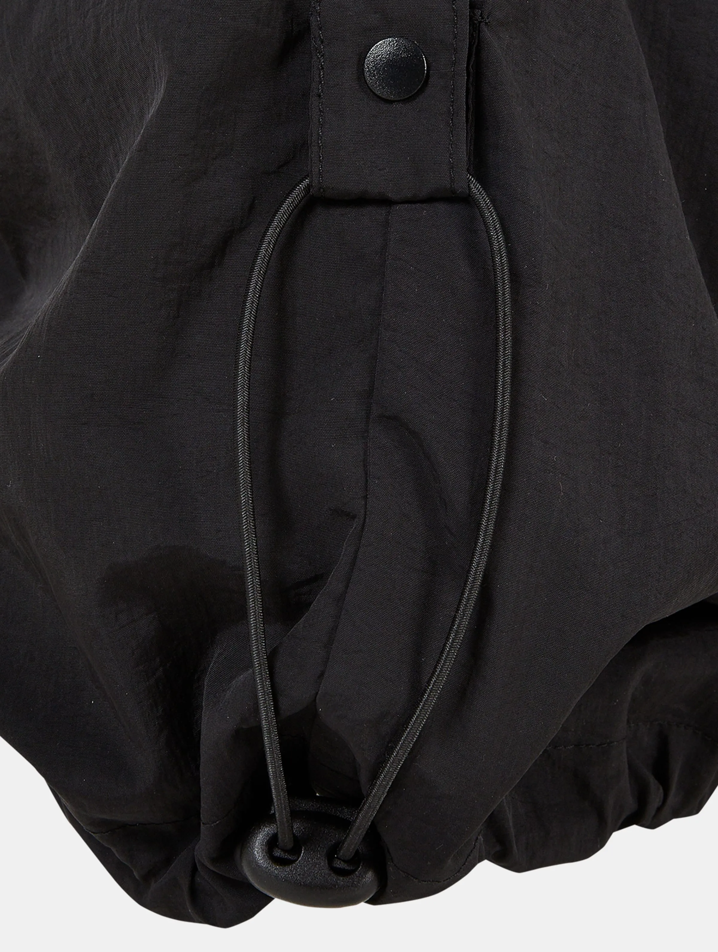 Urban Classics Nylon Parachute