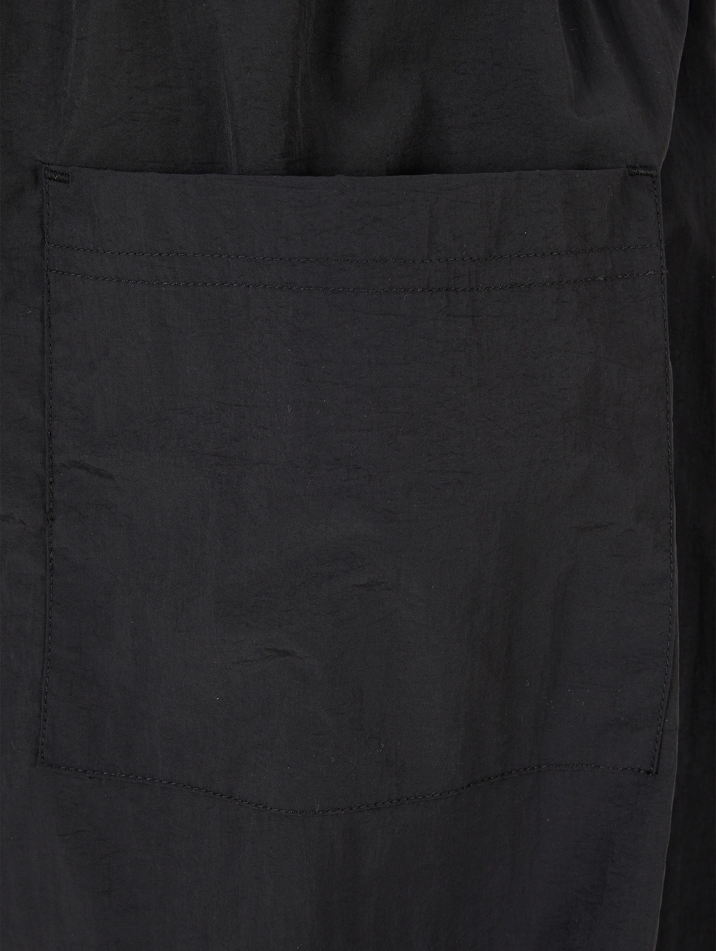 Urban Classics Nylon Parachute