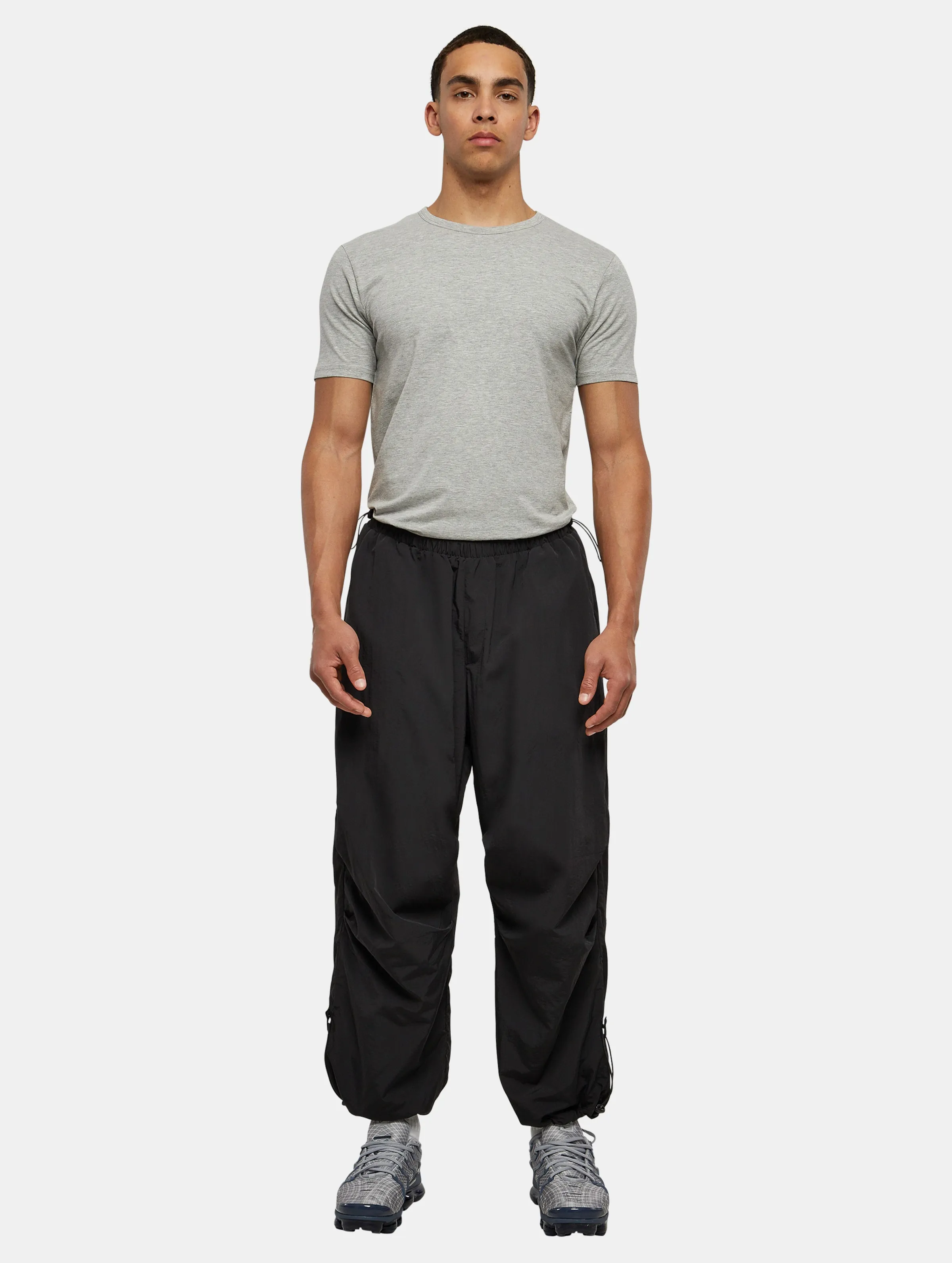 Urban Classics Nylon Parachute
