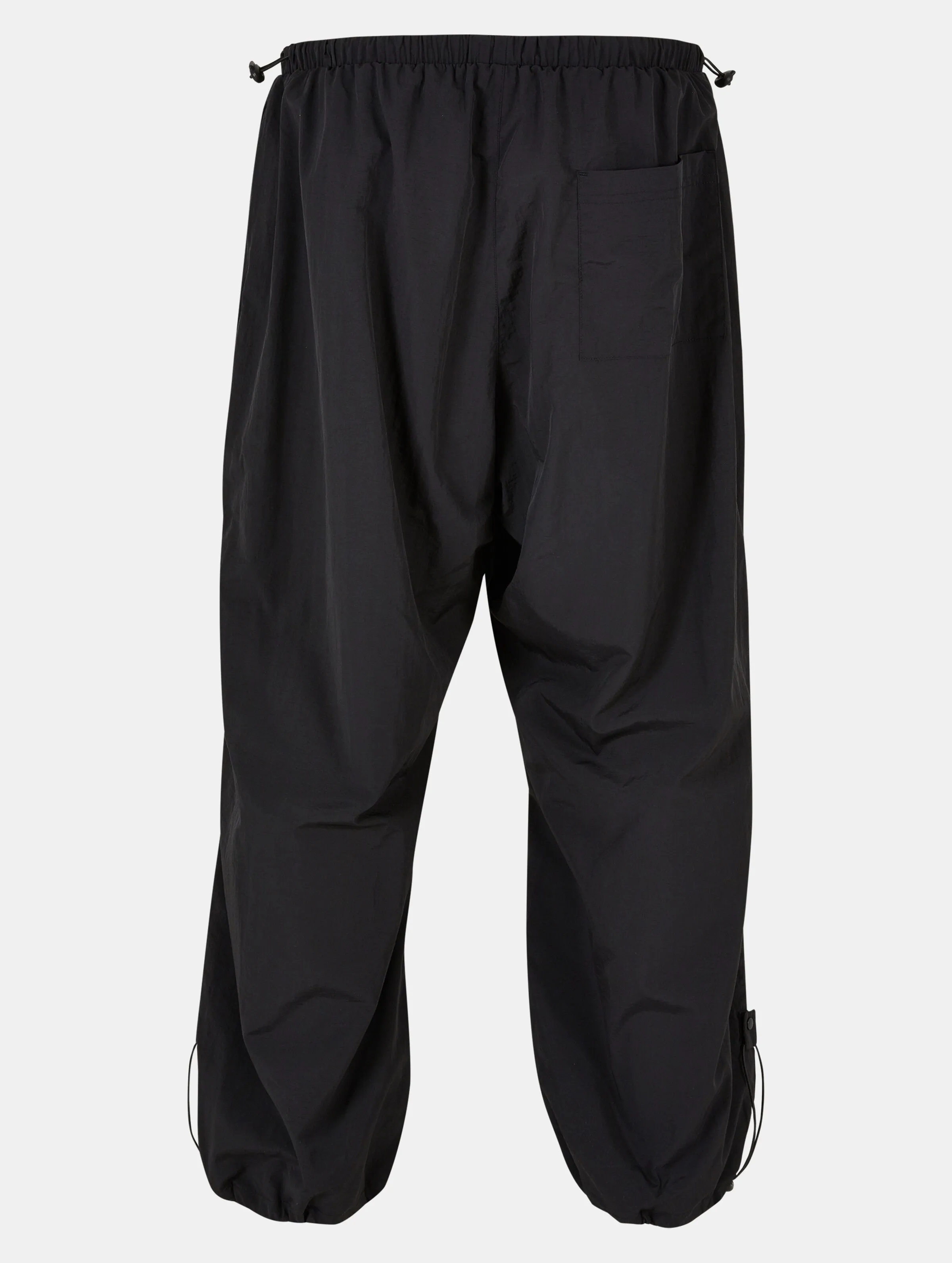 Urban Classics Nylon Parachute
