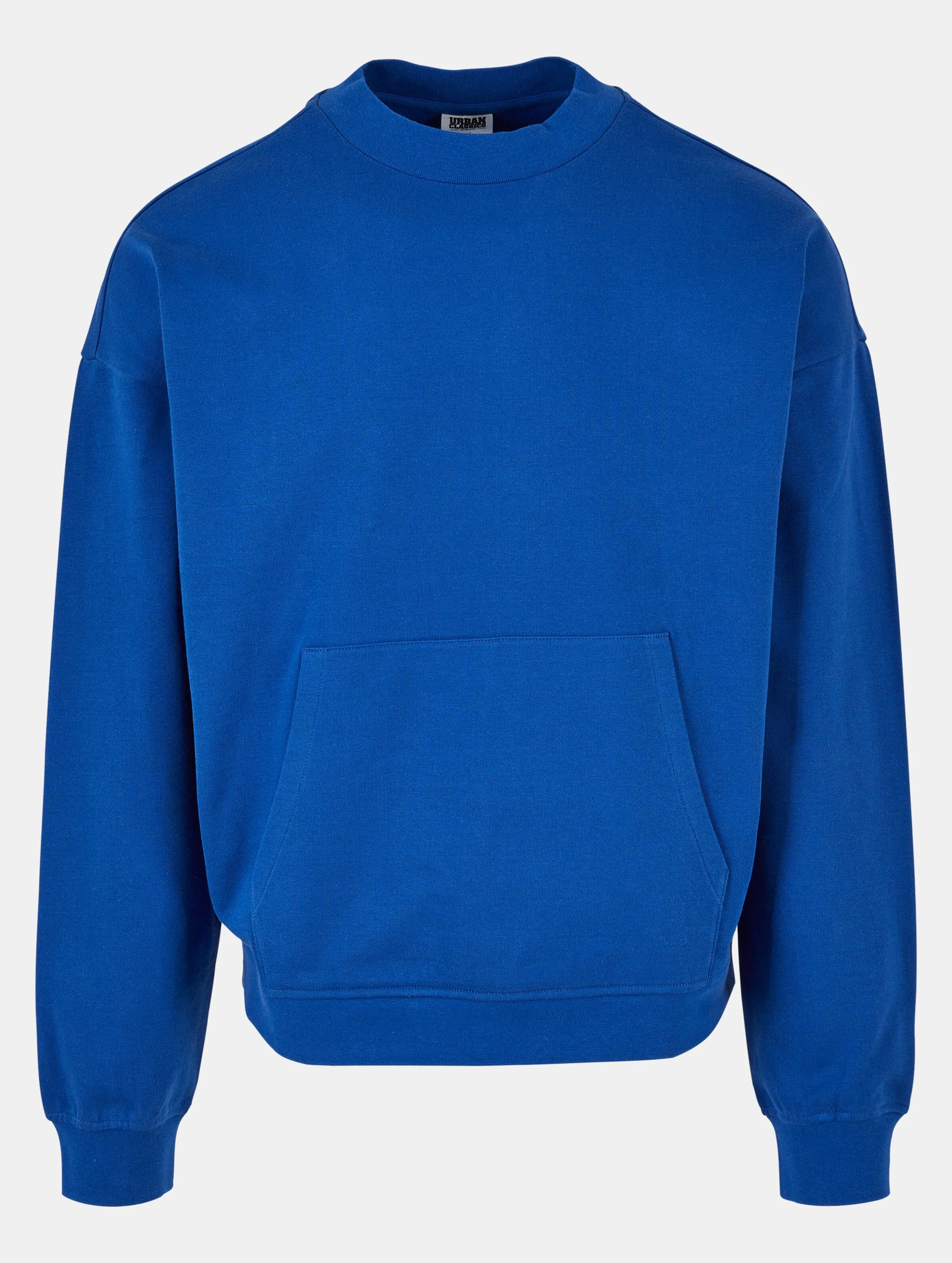 Urban Classics Organic Boxy Pocket