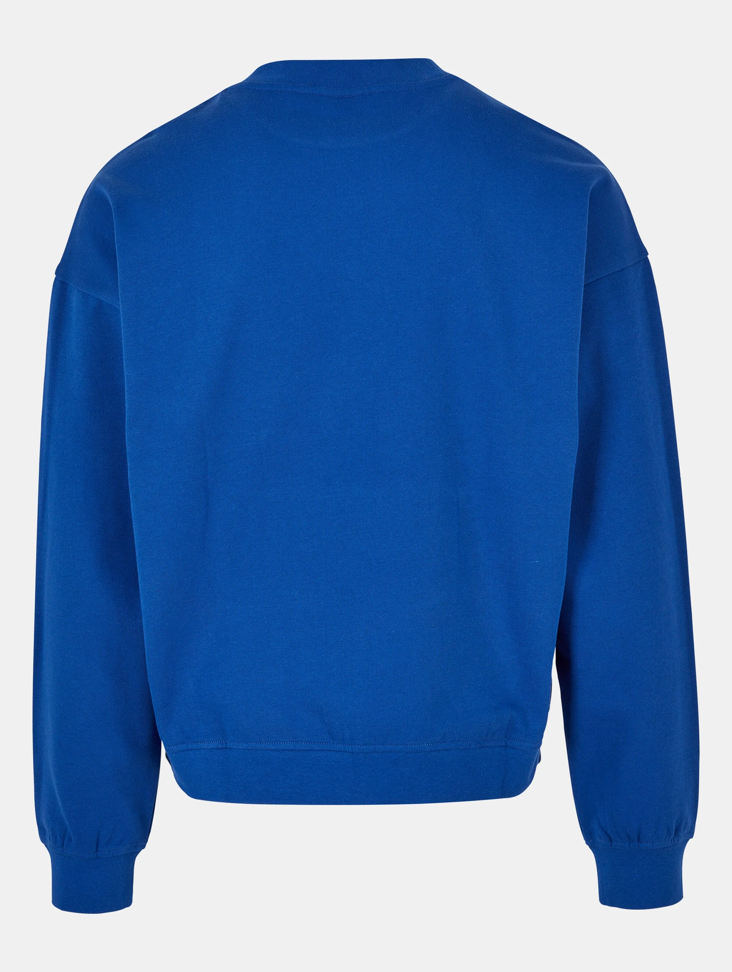 Urban Classics Organic Boxy Pocket