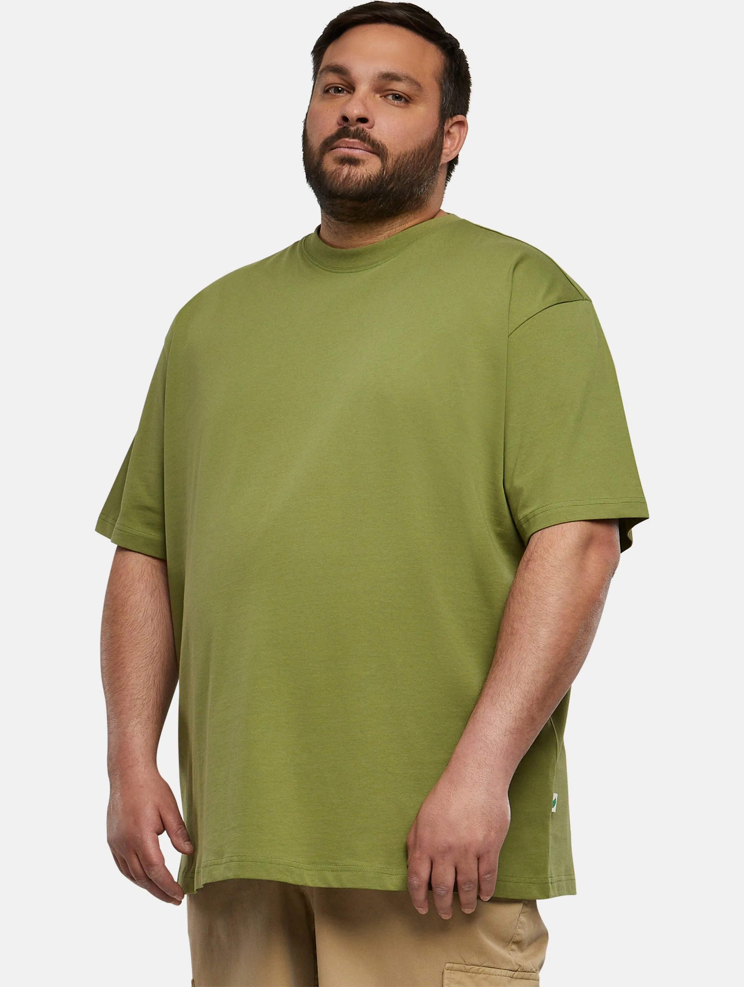 Urban Classics Organic Tall