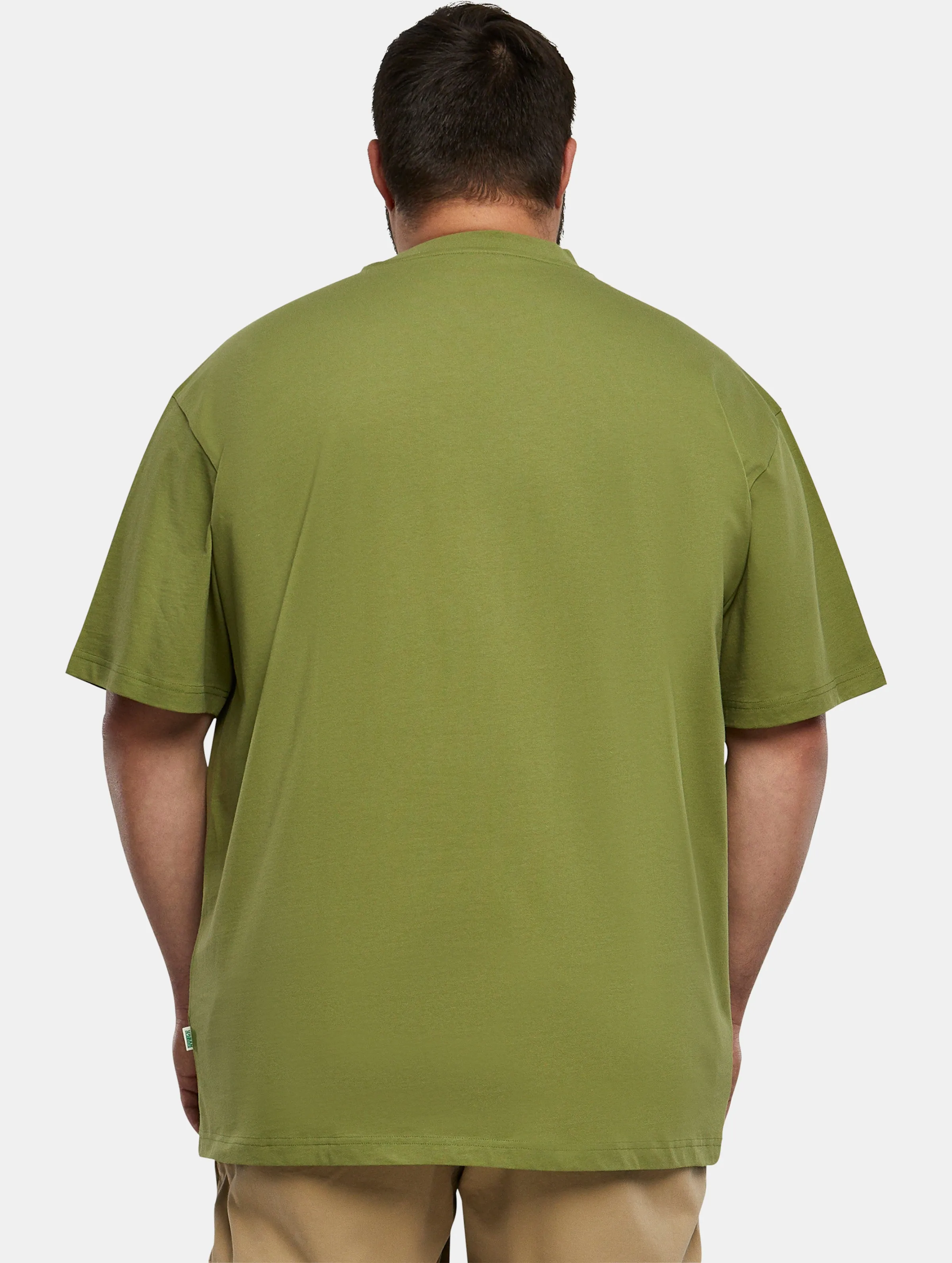 Urban Classics Organic Tall
