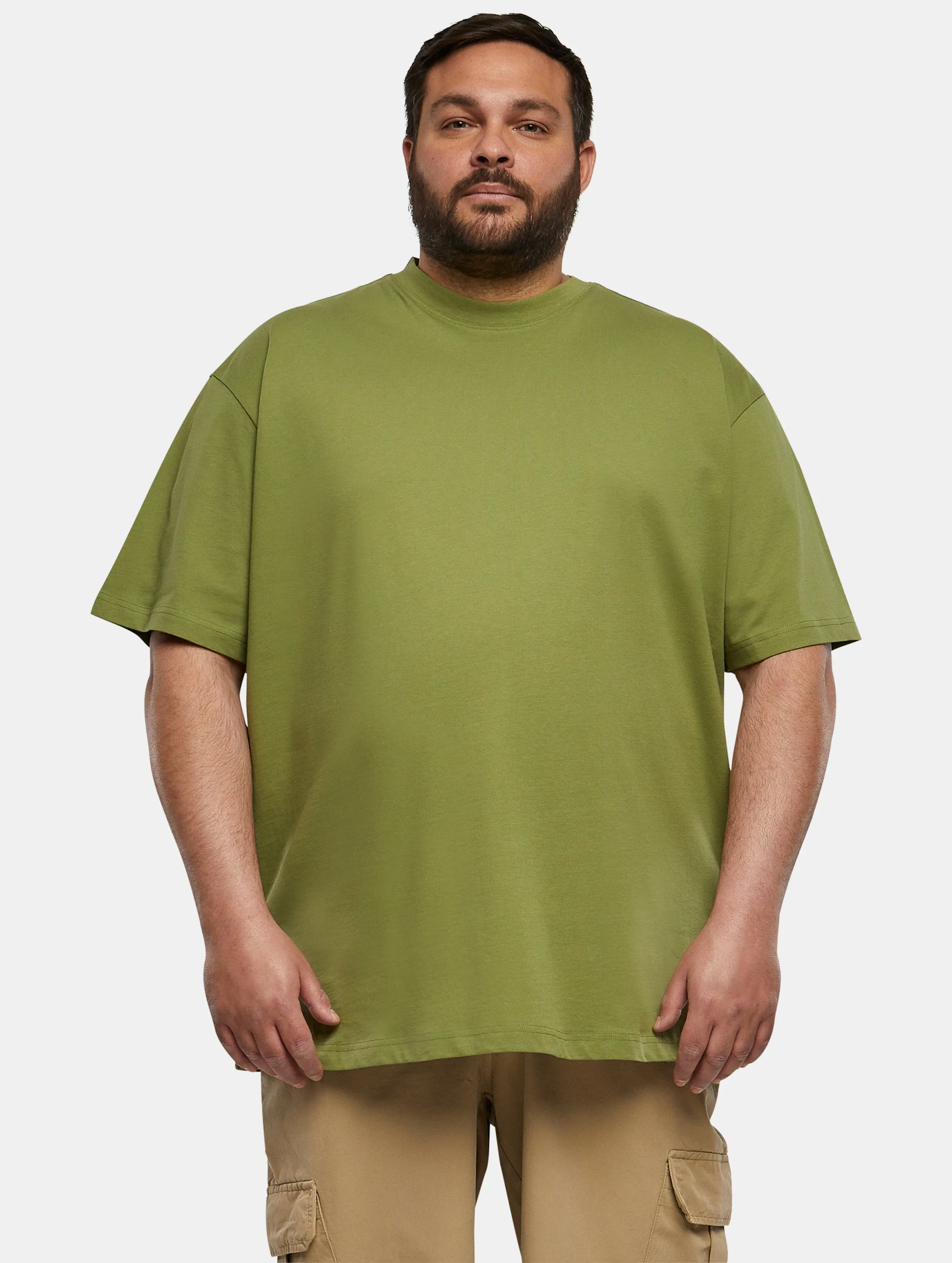 Urban Classics Organic Tall