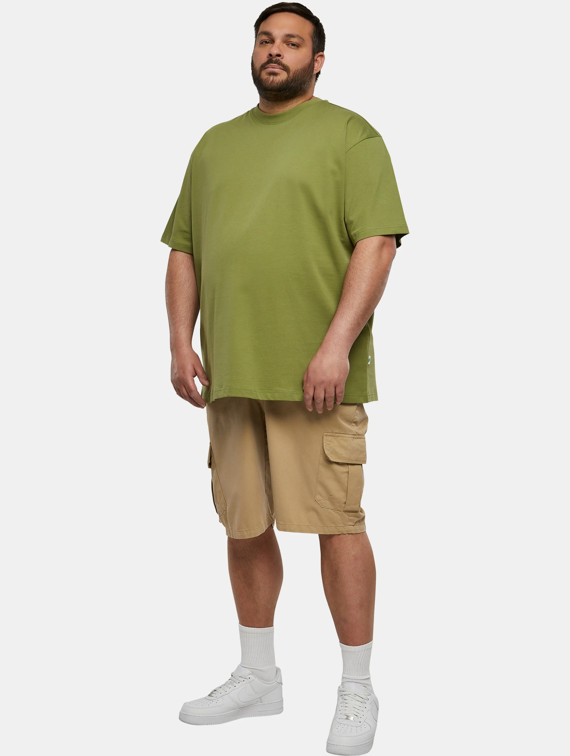 Urban Classics Organic Tall