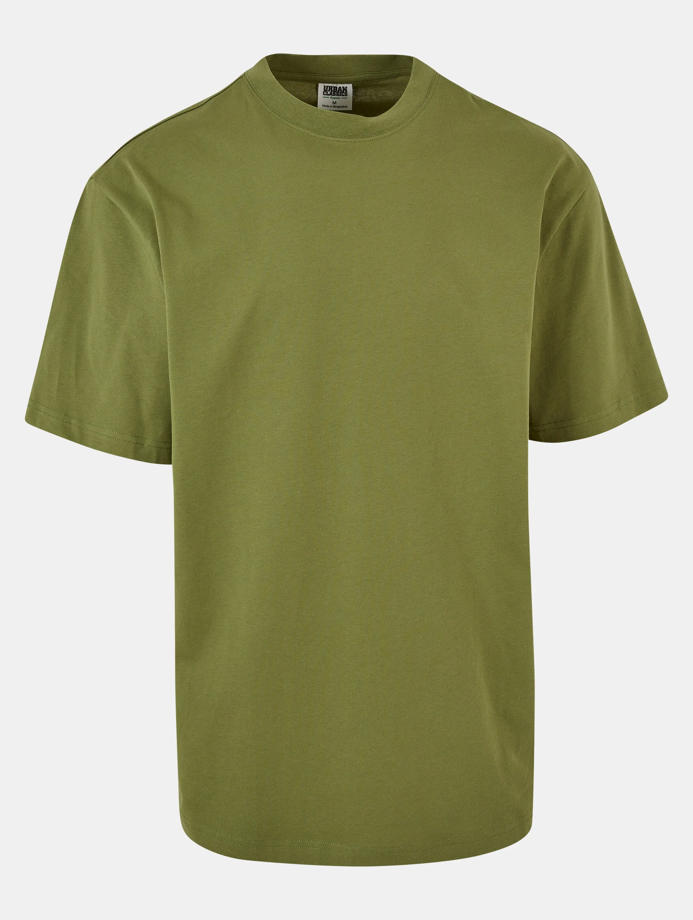 Urban Classics Organic Tall