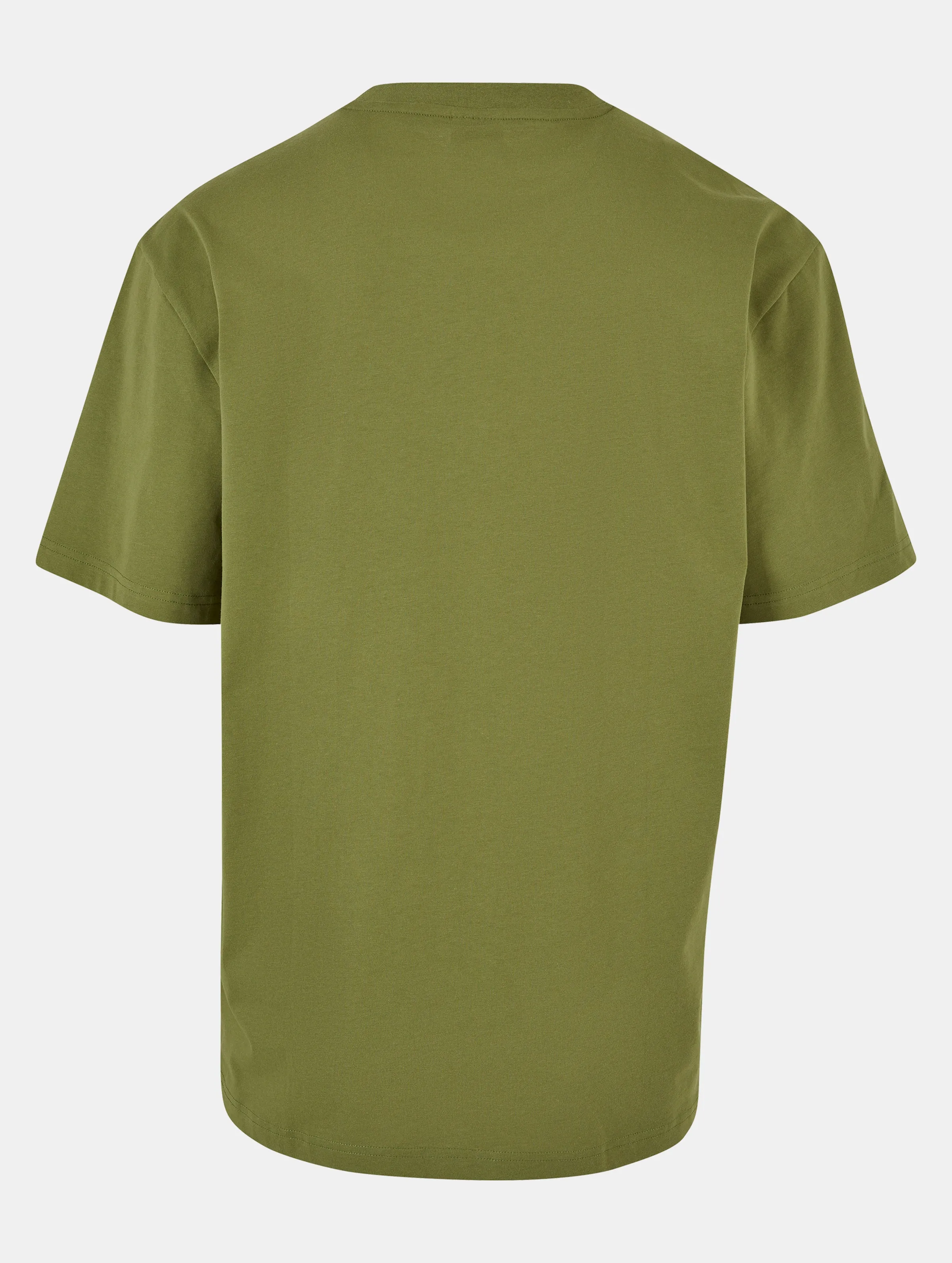 Urban Classics Organic Tall