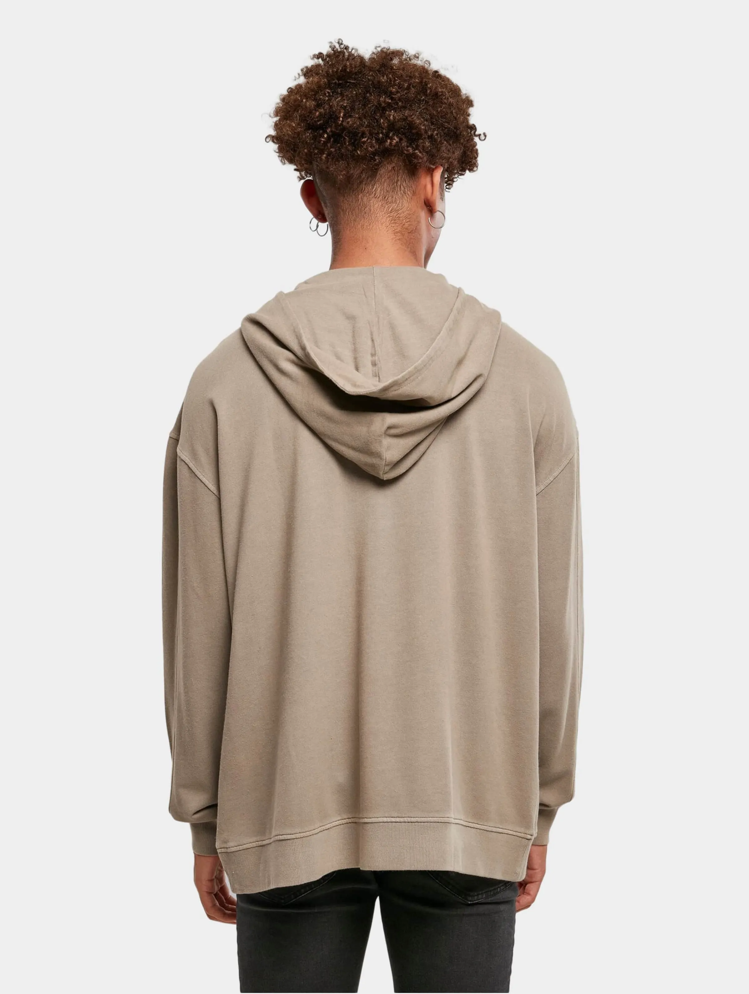 Urban Classics Overdyed Camp