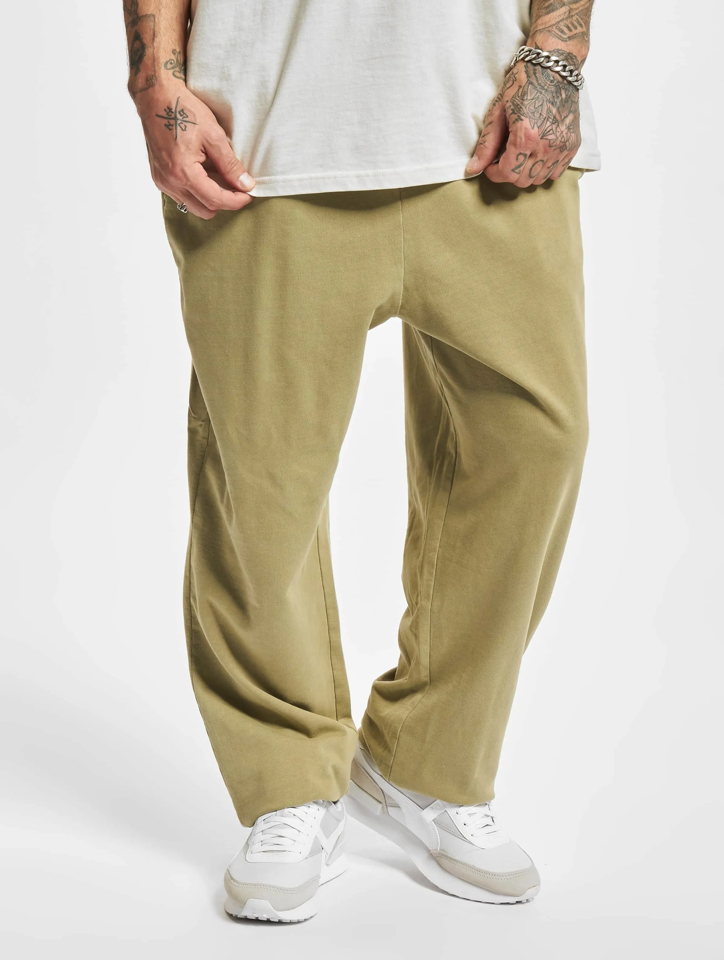 Urban Classics Overdyed