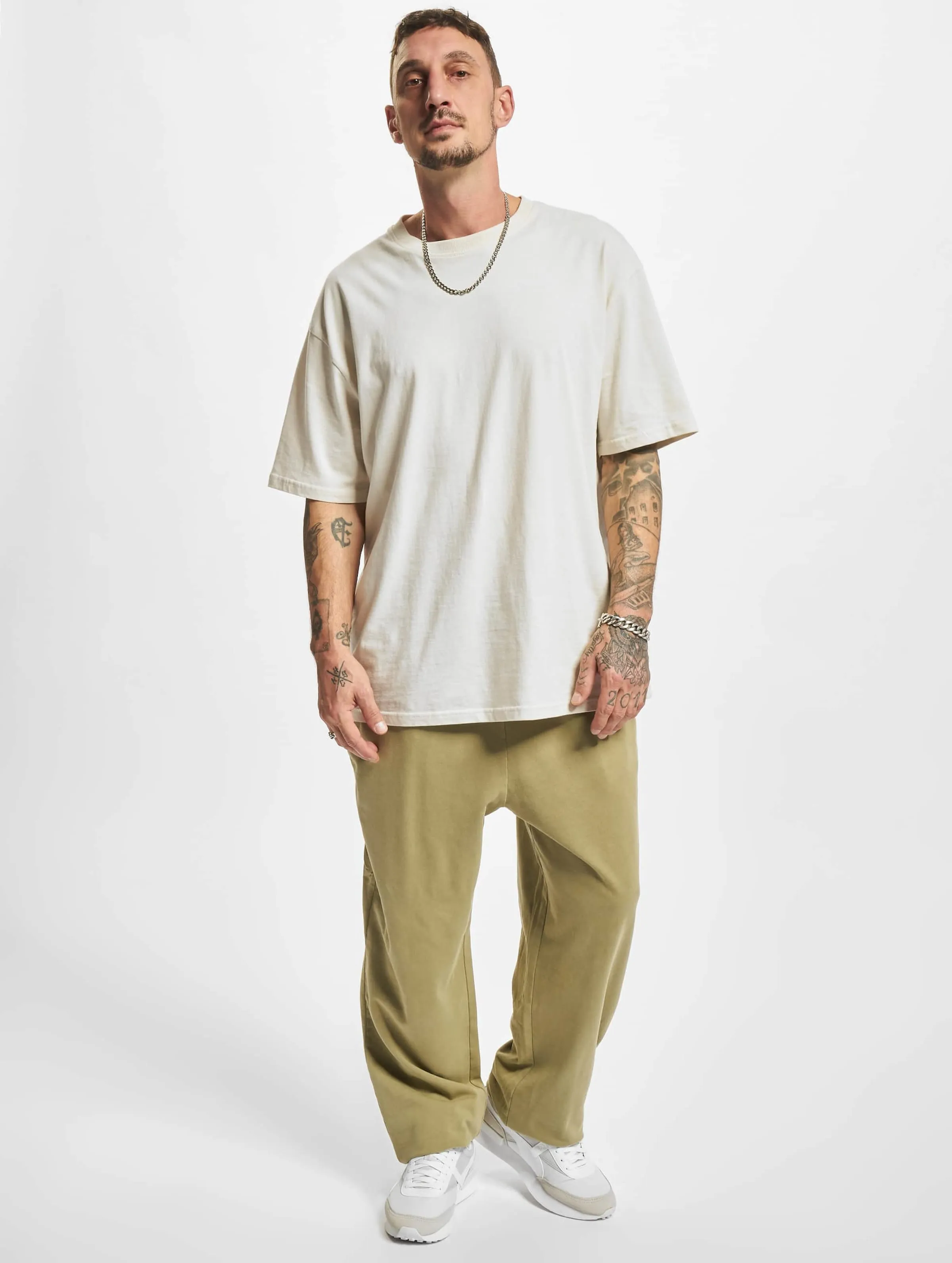 Urban Classics Overdyed