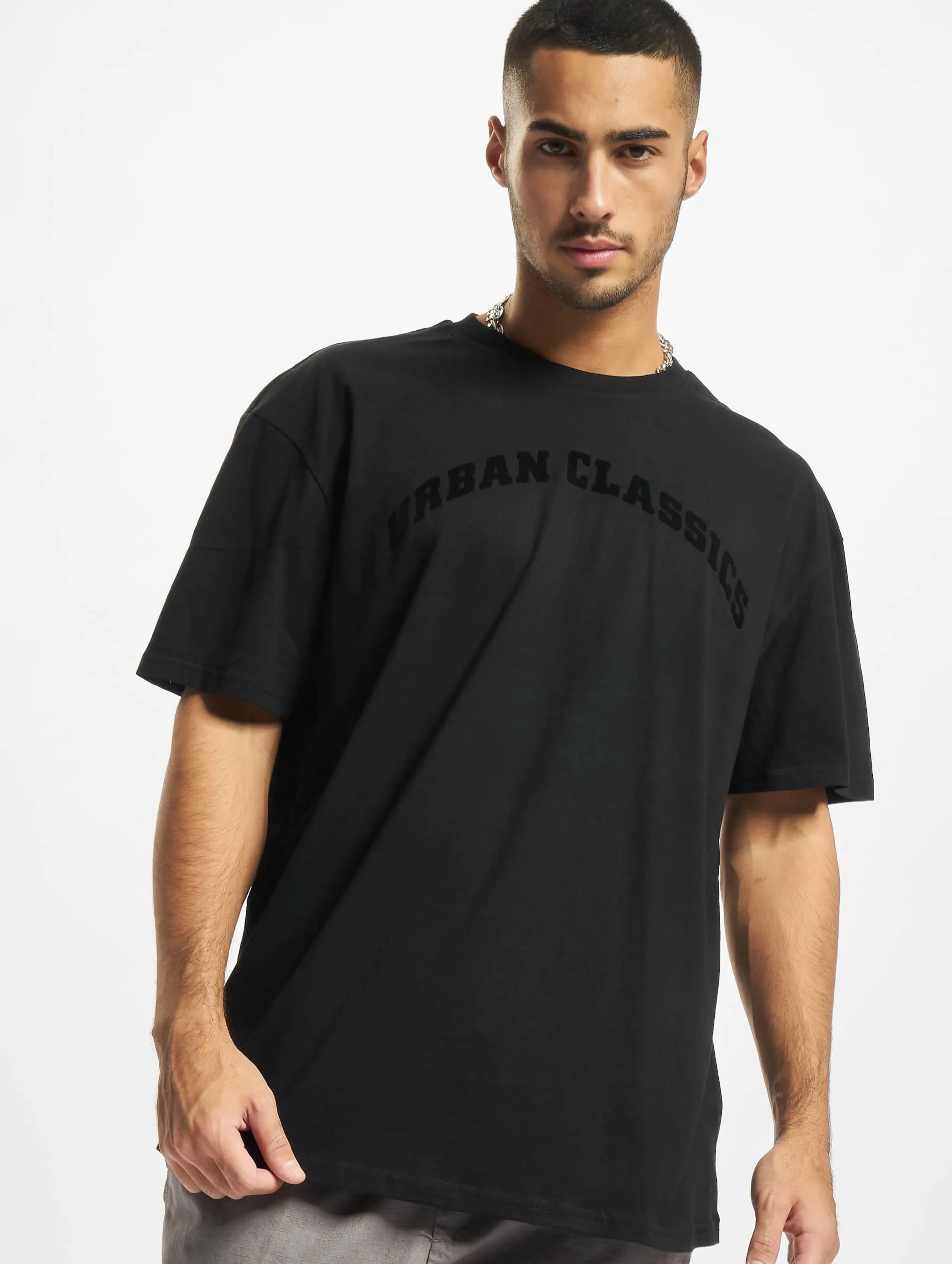 Urban Classics Oversized Gate