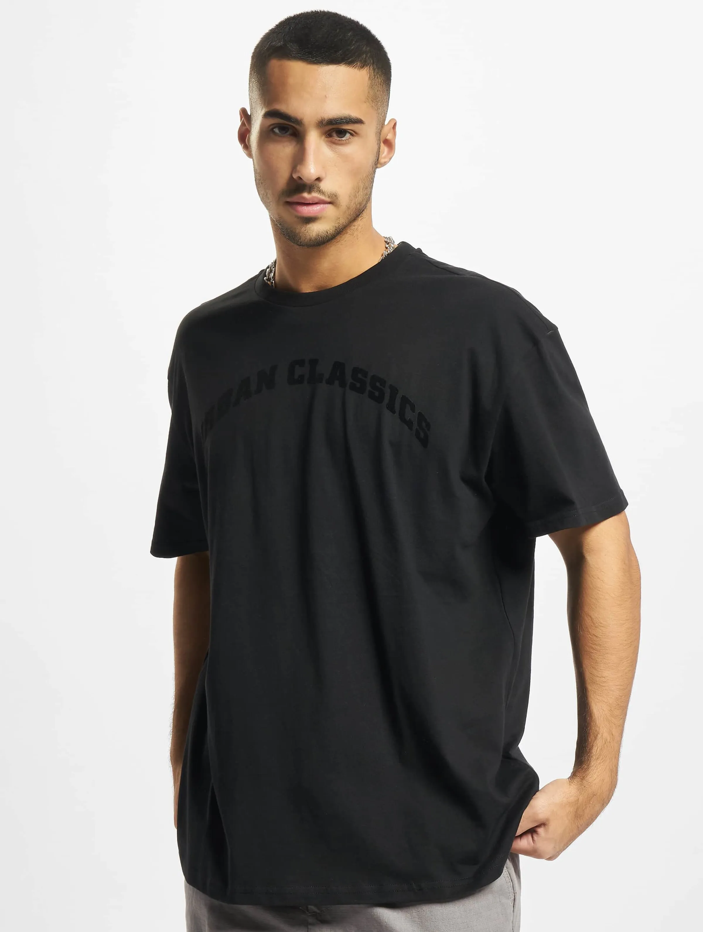 Urban Classics Oversized Gate