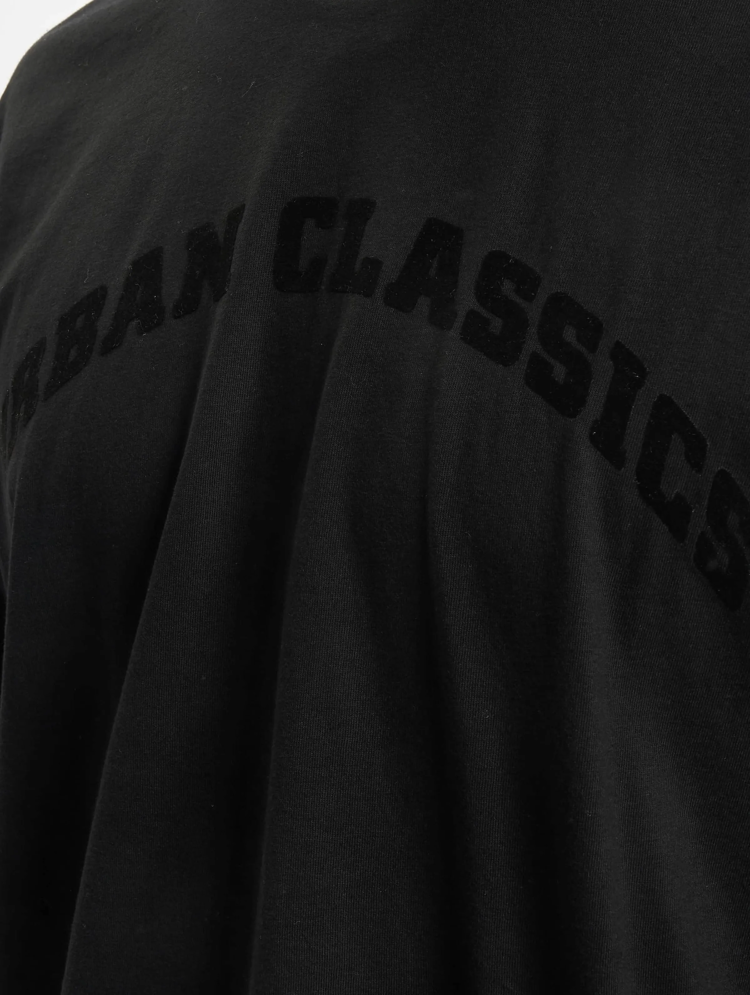 Urban Classics Oversized Gate