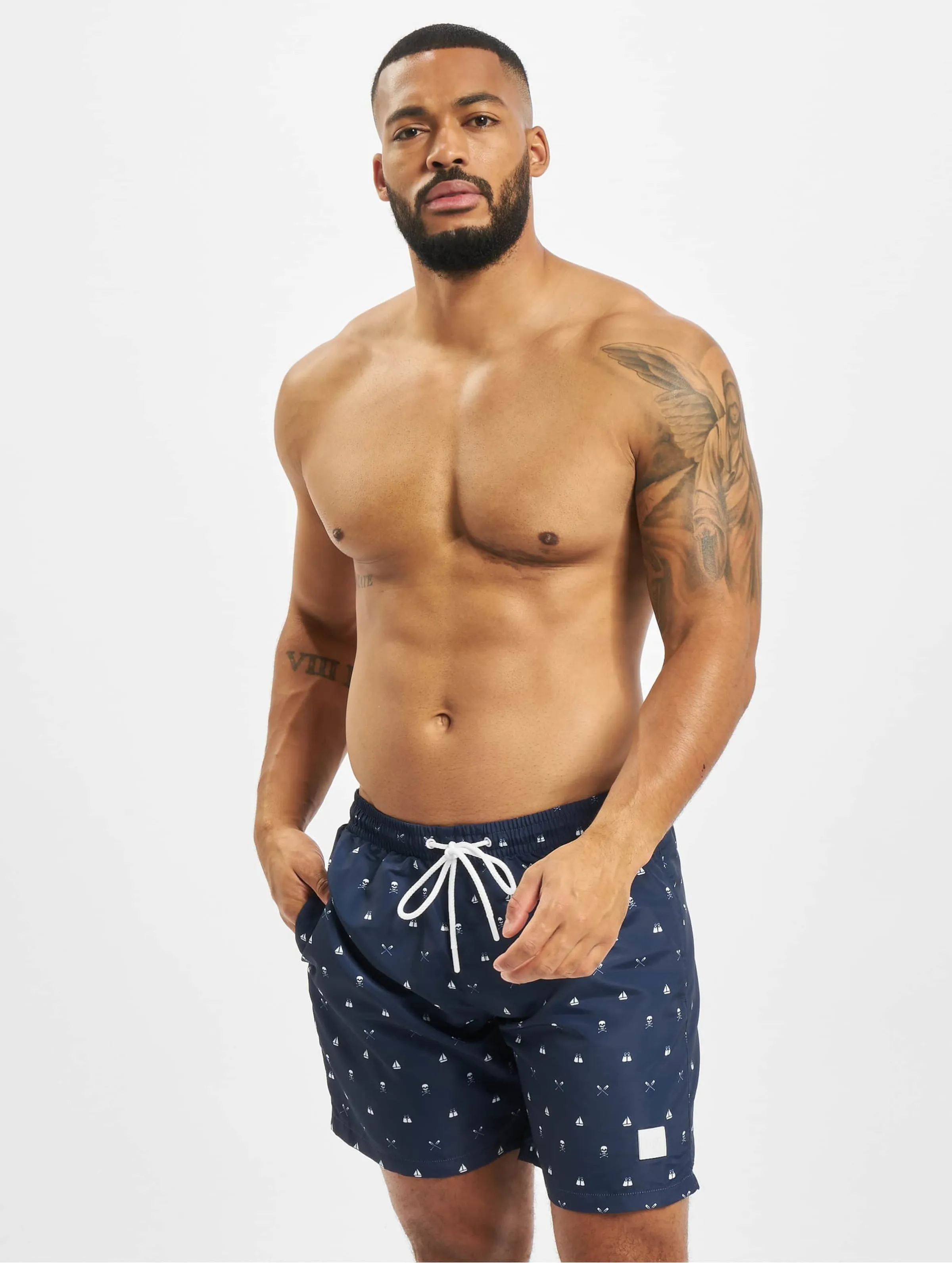 Urban Classics Pattern