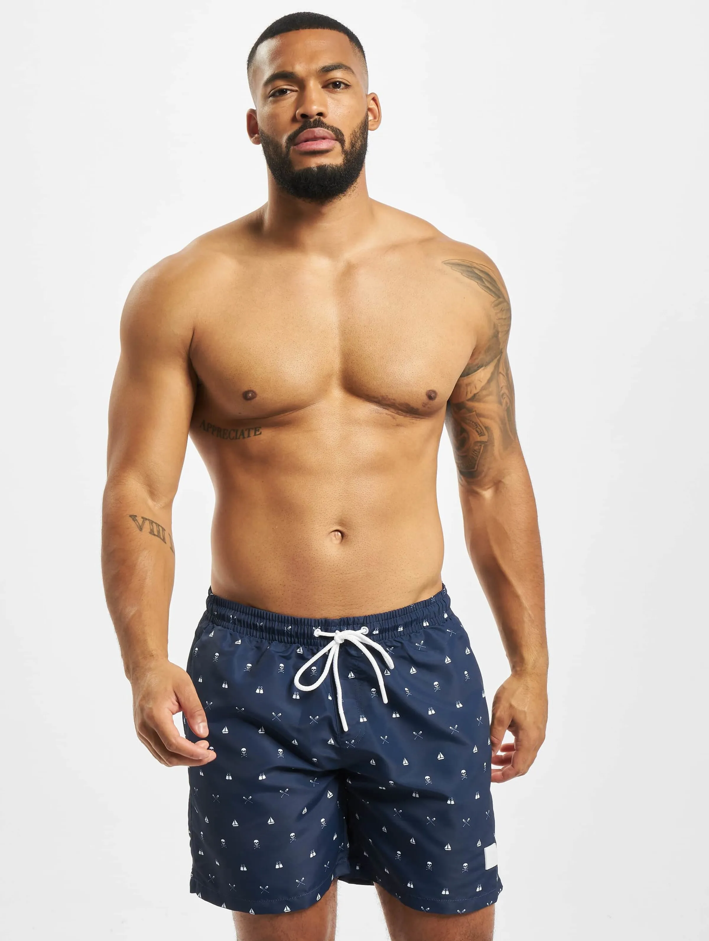 Urban Classics Pattern