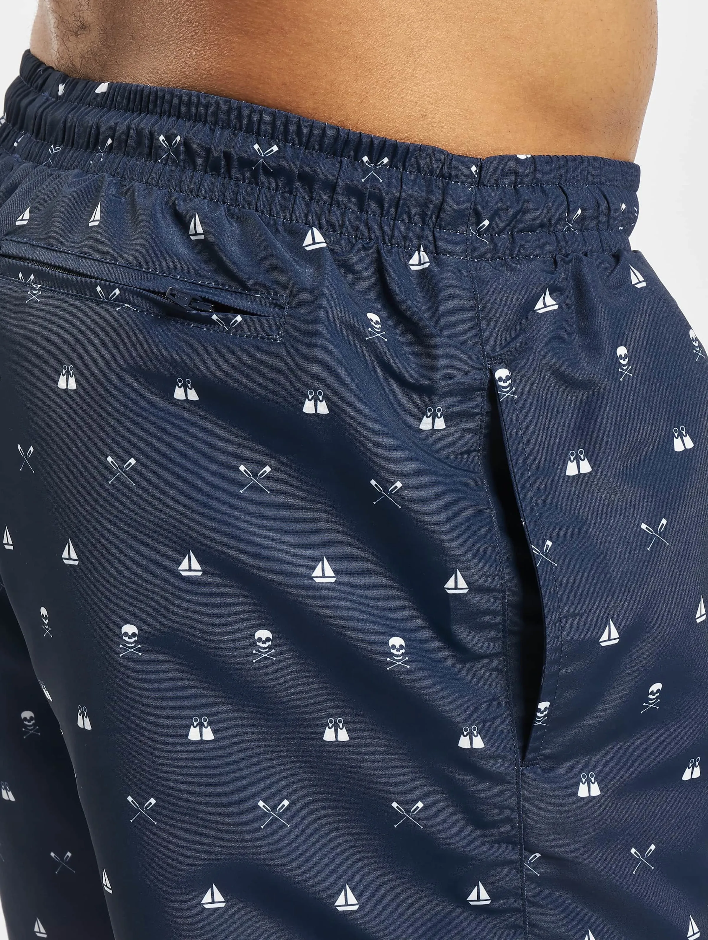 Urban Classics Pattern