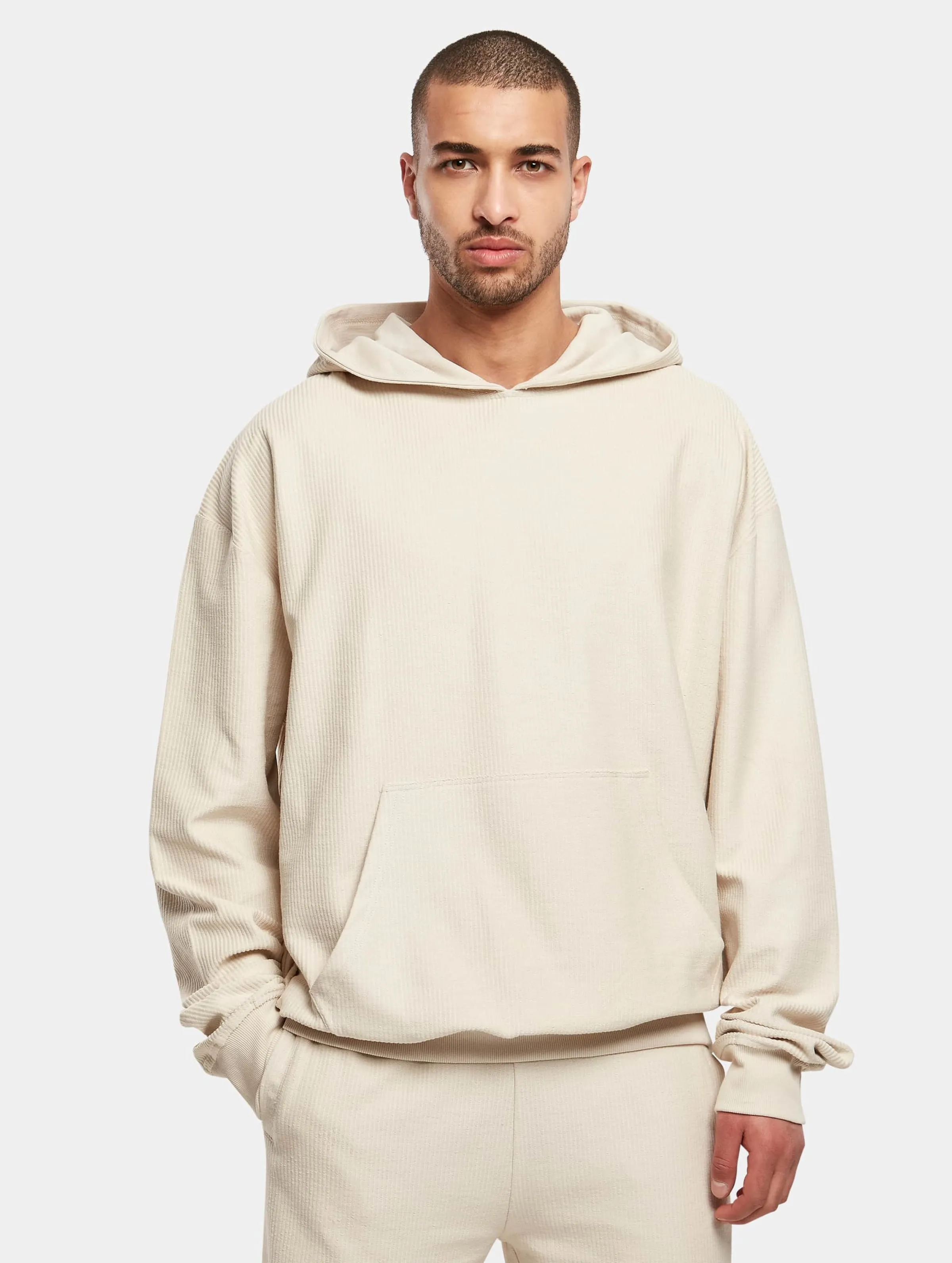 Urban Classics Rib Terry Boxy