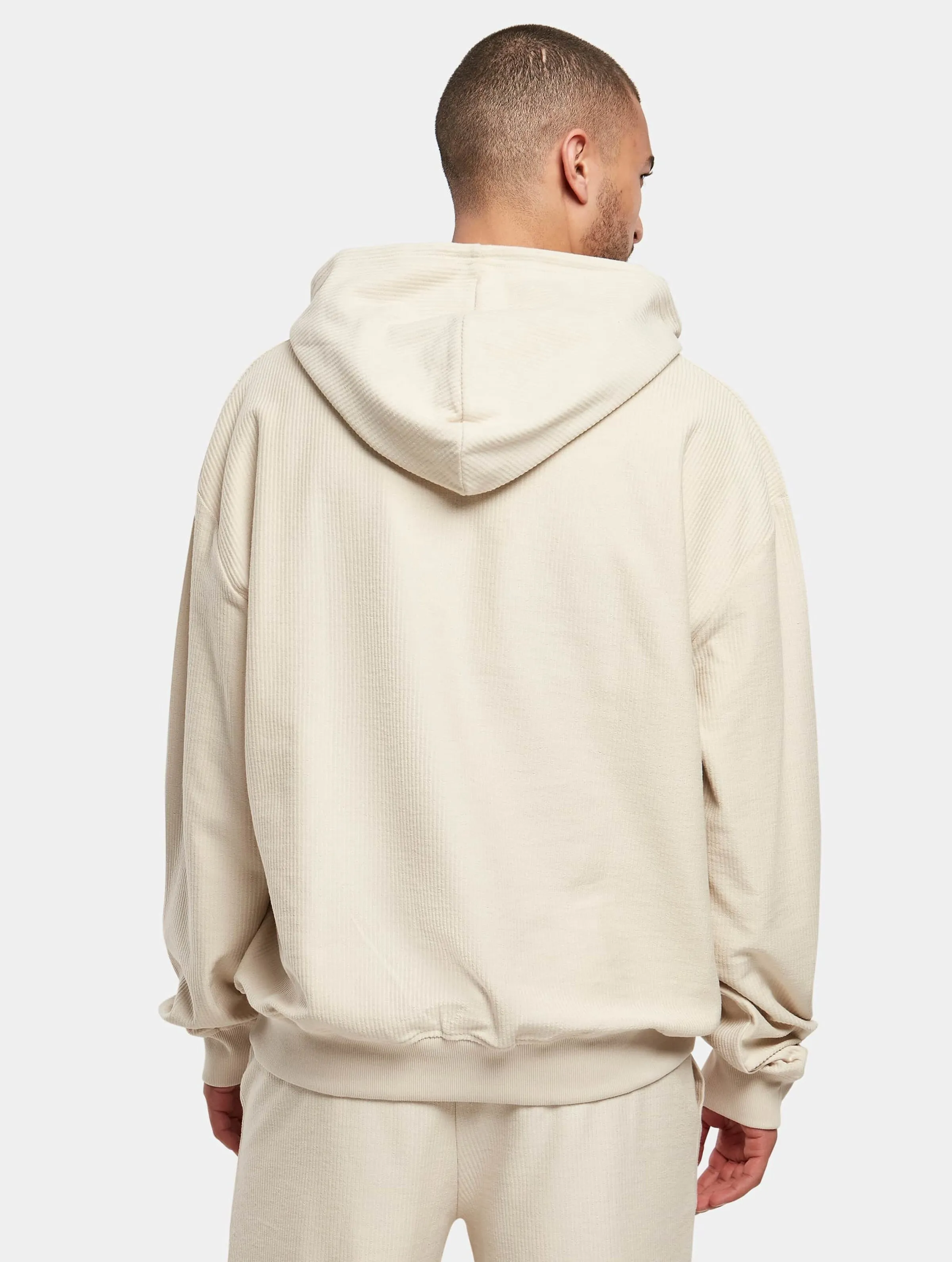 Urban Classics Rib Terry Boxy