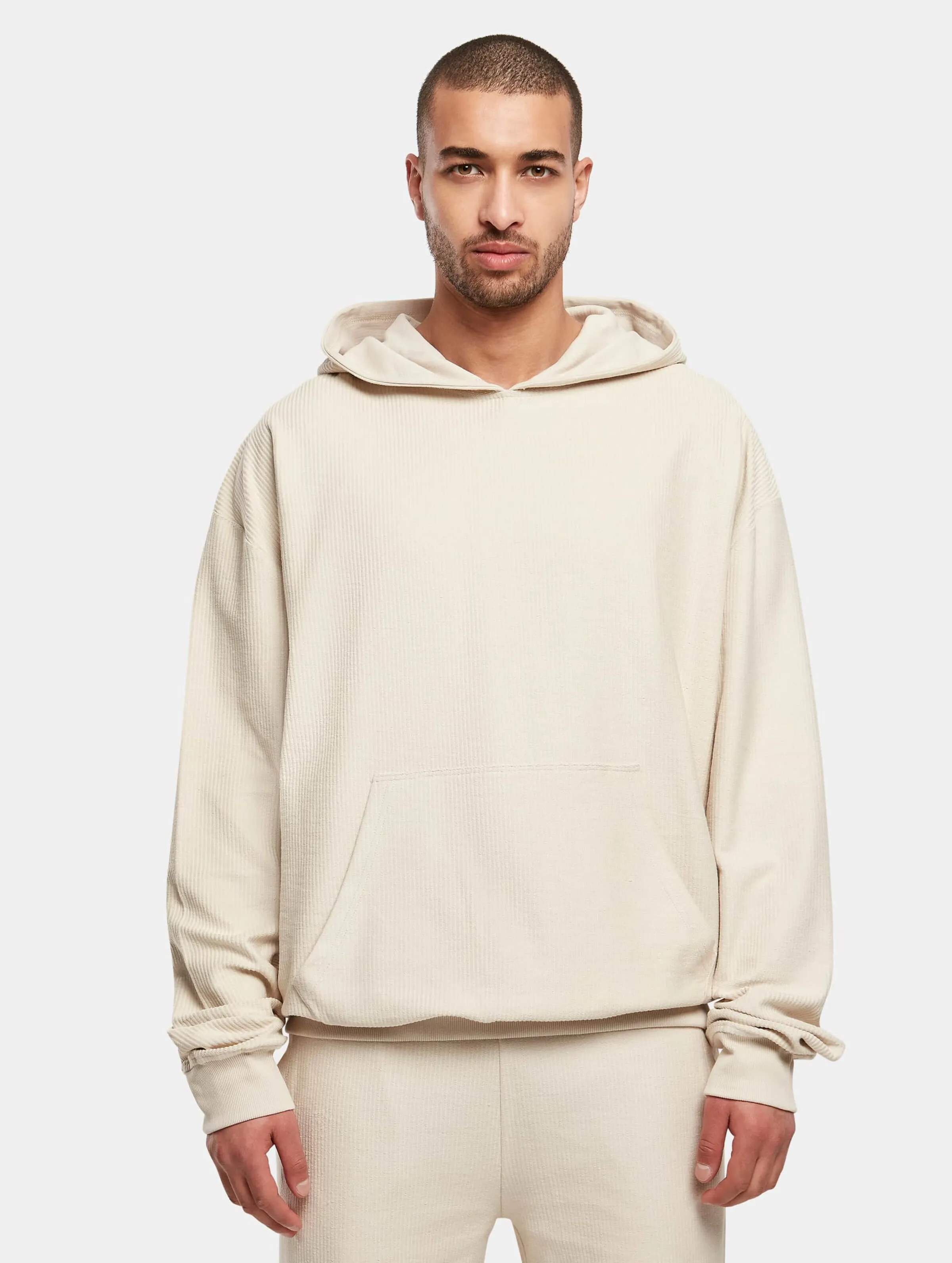 Urban Classics Rib Terry Boxy