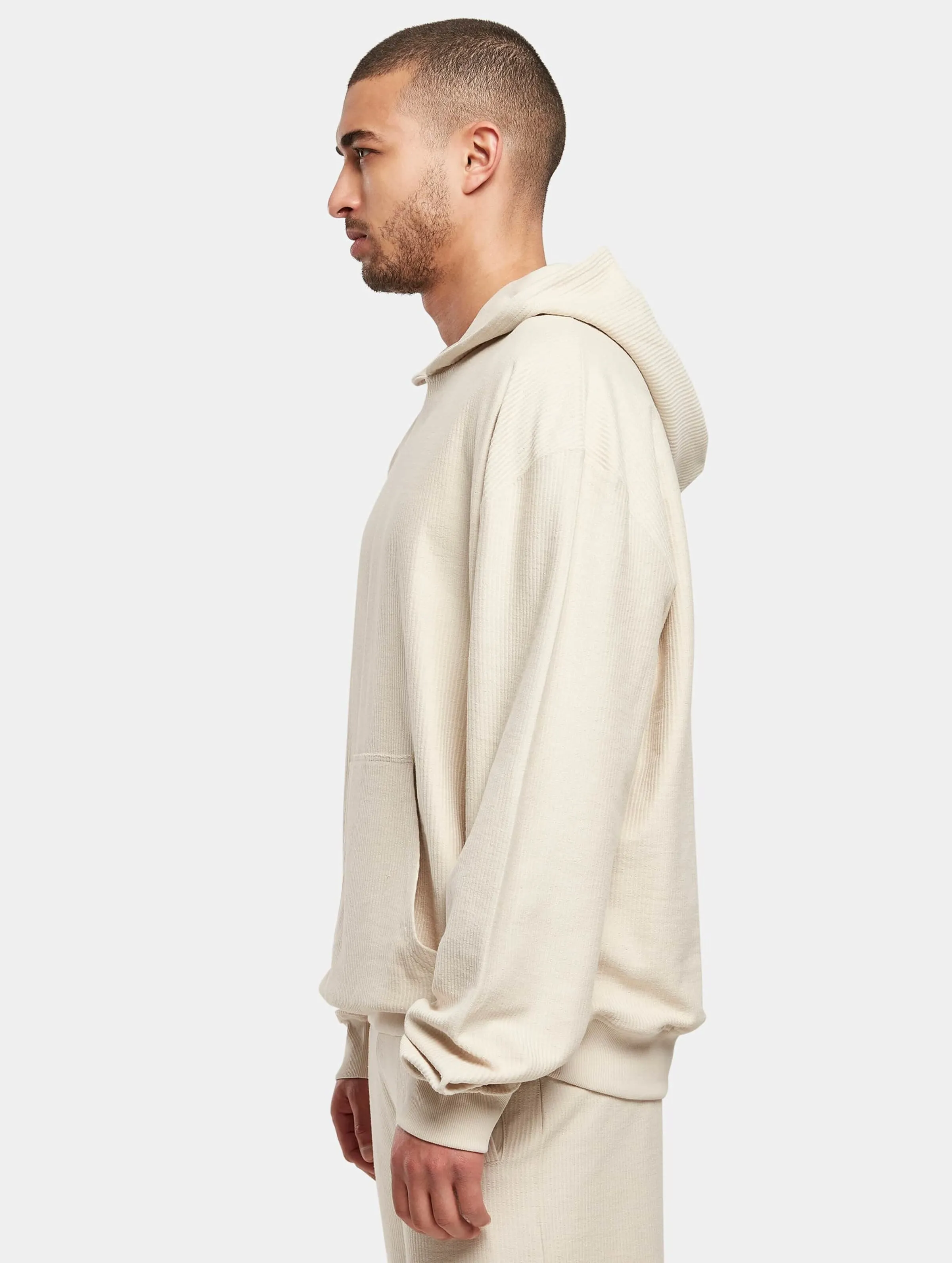 Urban Classics Rib Terry Boxy