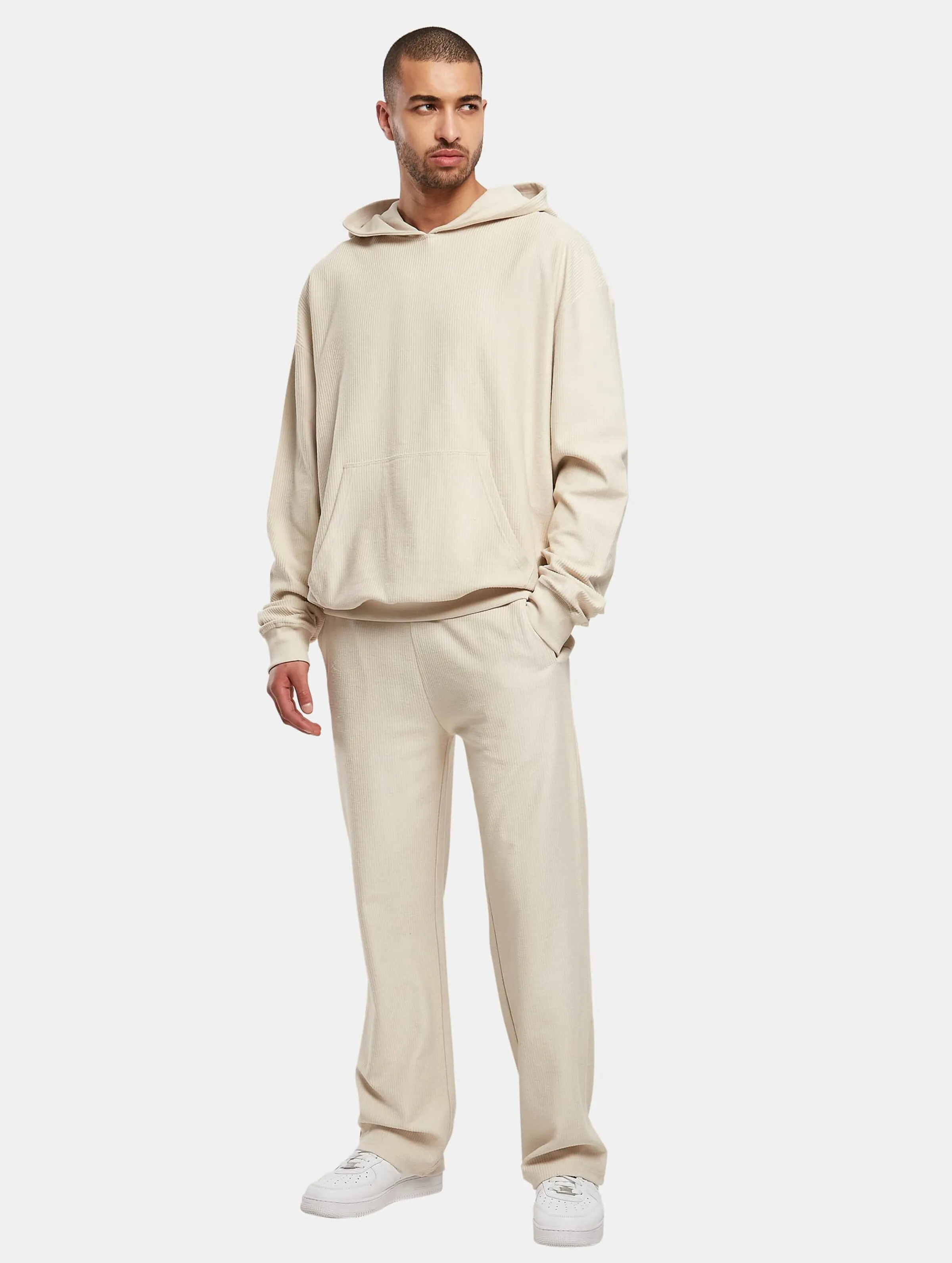 Urban Classics Rib Terry Boxy
